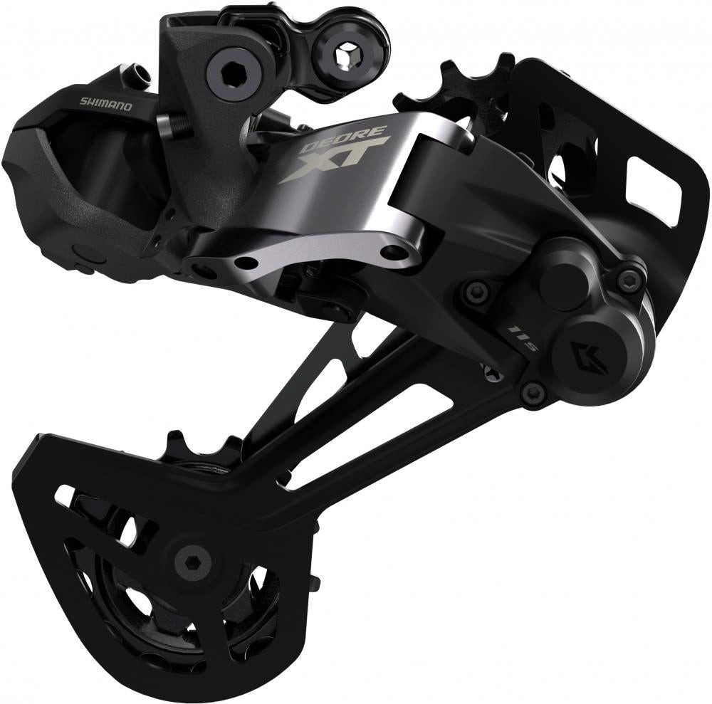 Shimano Schaltwerk SHIMANO Schaltwerk DEORE XT Di2 Linkglide RD-M8150 11-fach E-BIKE