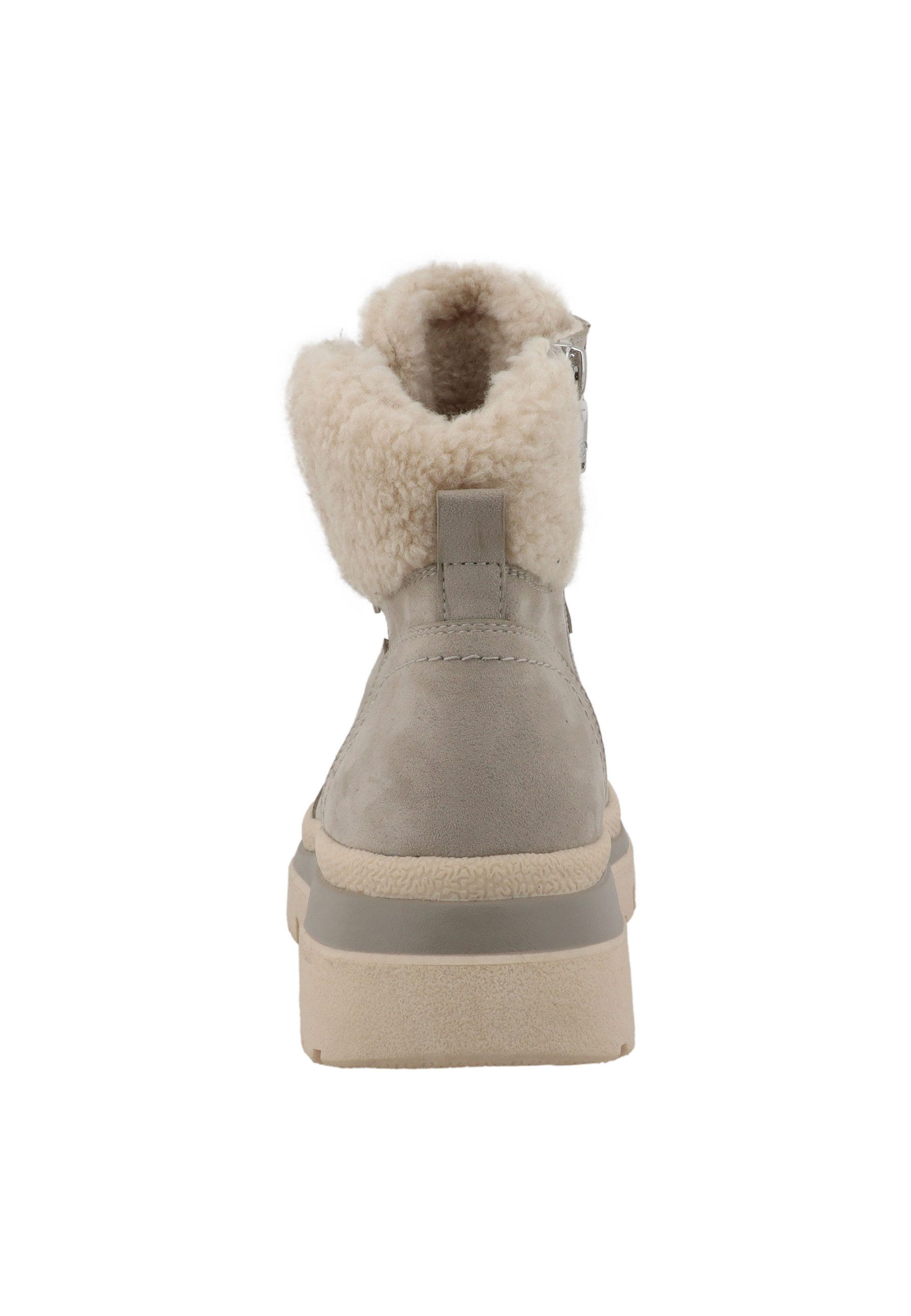 TOM TAILOR Tom Tailor Winter Boots Stiefel