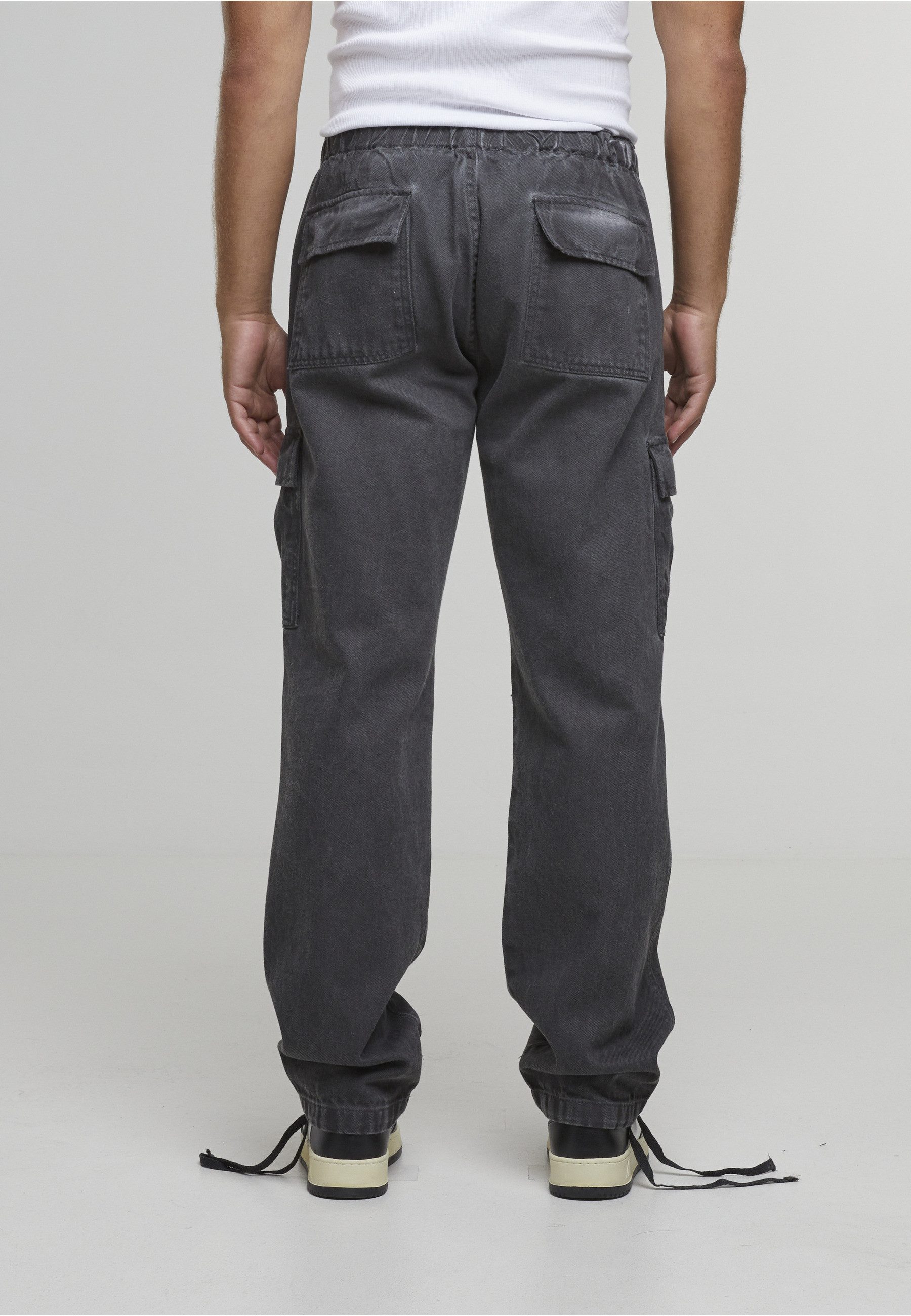 2Y Studios Cargohose 2Y Studios Lunas 2-Pocket Cargo Pants (1-tlg)