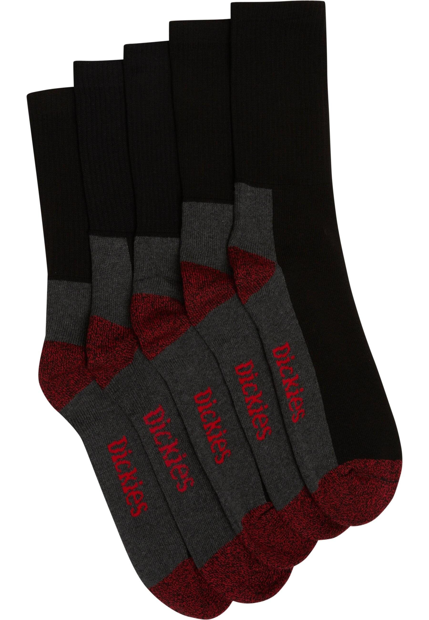 Dickies Basicsocken Dickies Workwear Dickies Workwear cshn crw sock (1-Paar)