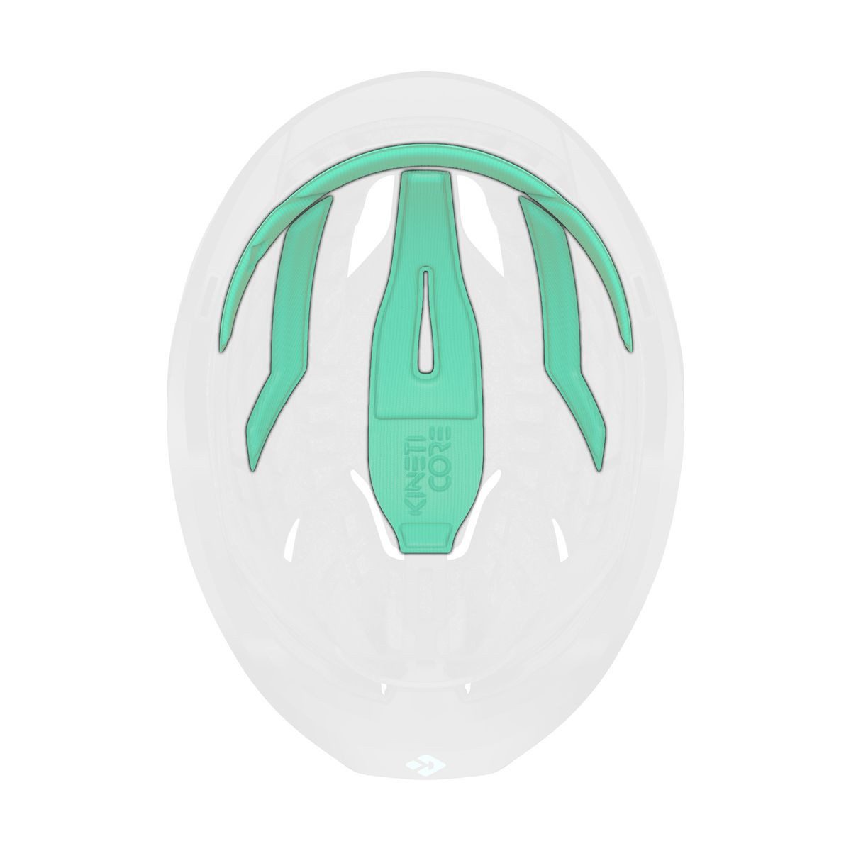 Lazer Fahrradhelm Polster Vento Kineticore