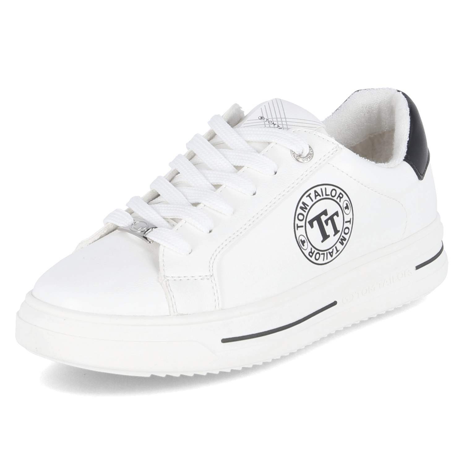 TOM TAILOR Low Sneaker Sneaker günstig online kaufen