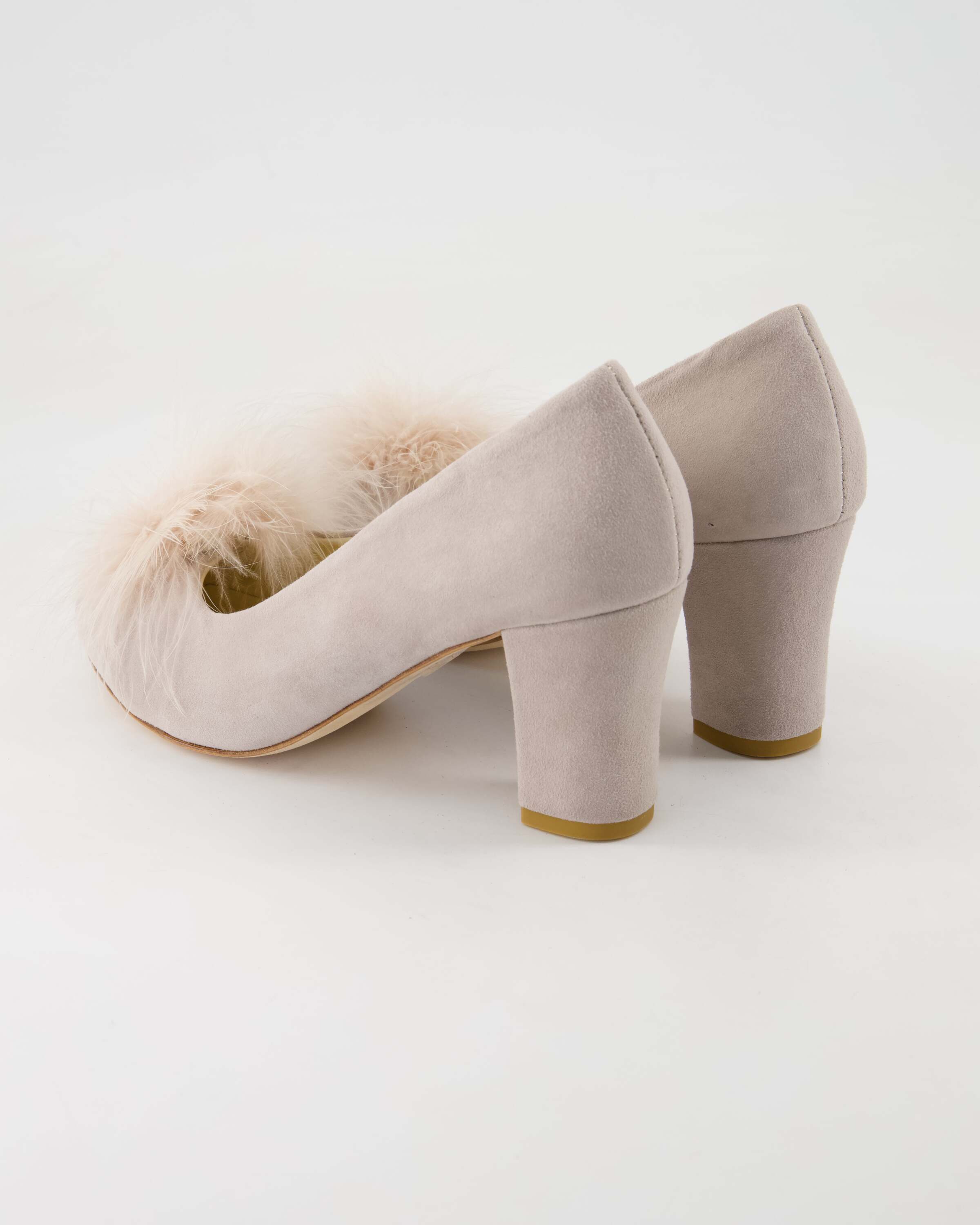 Terry 30090000/108 Pumps Obermaterial: Leder