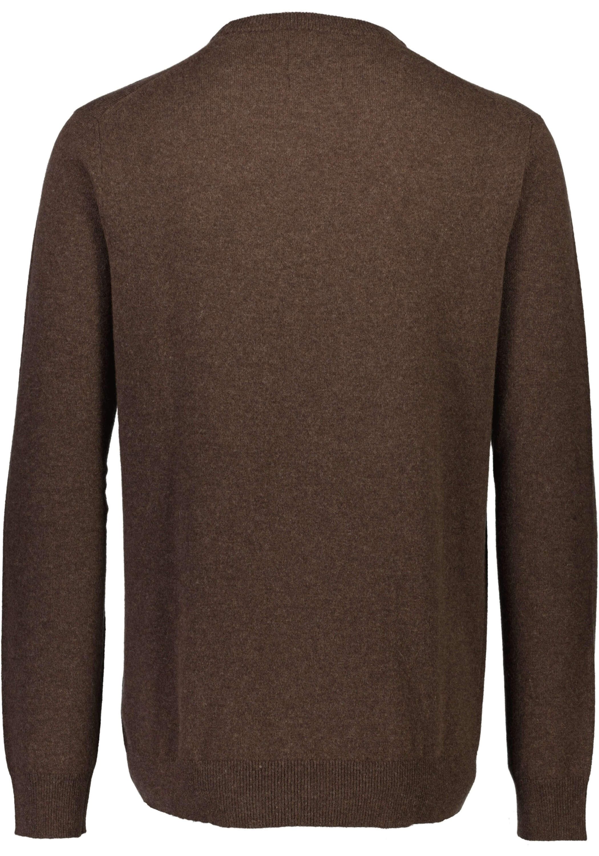 JUNK de LUXE Strickpullover Strickpullover Relaxed Fit
