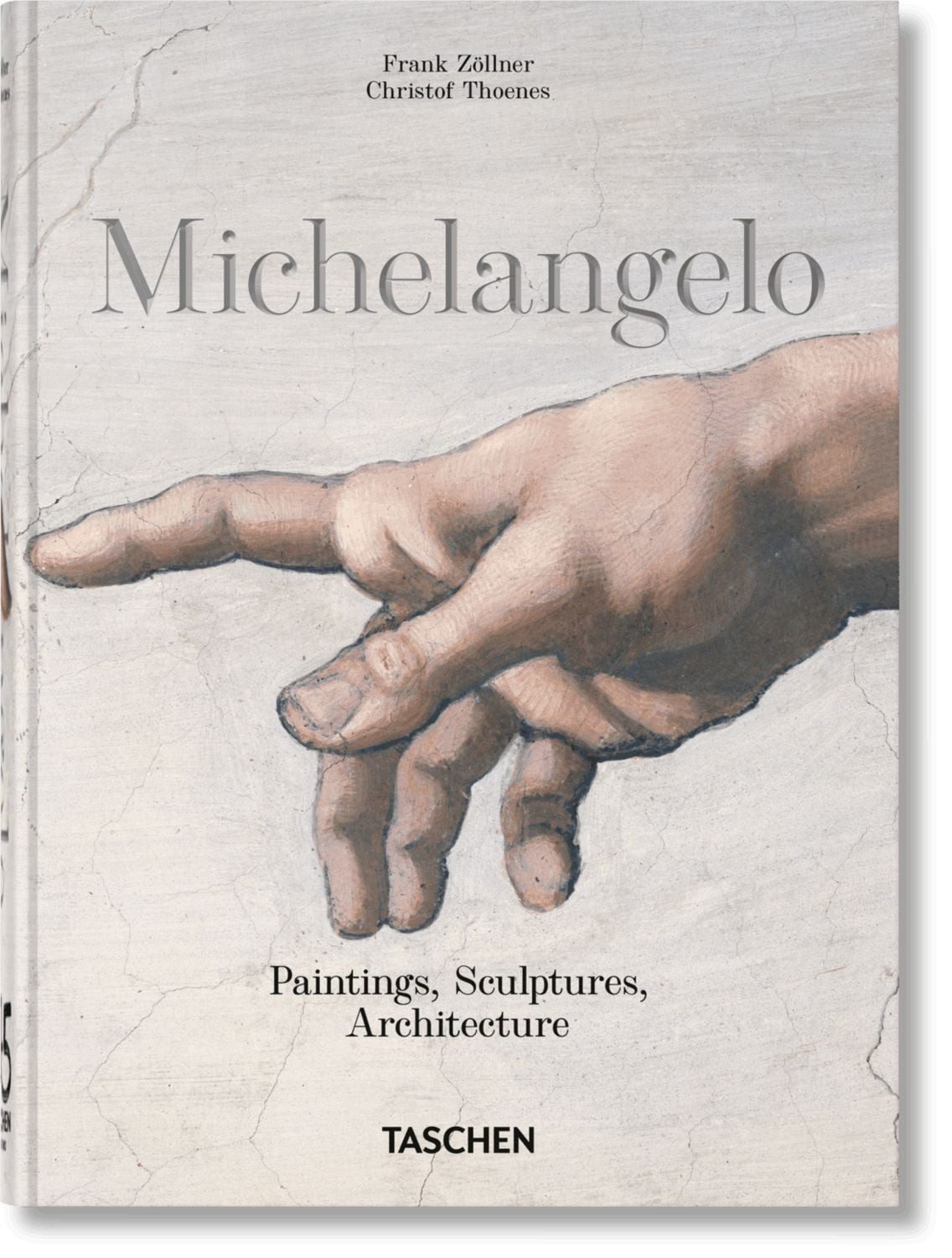Michelangelo / Christof Thoenes, Frank Zöllner