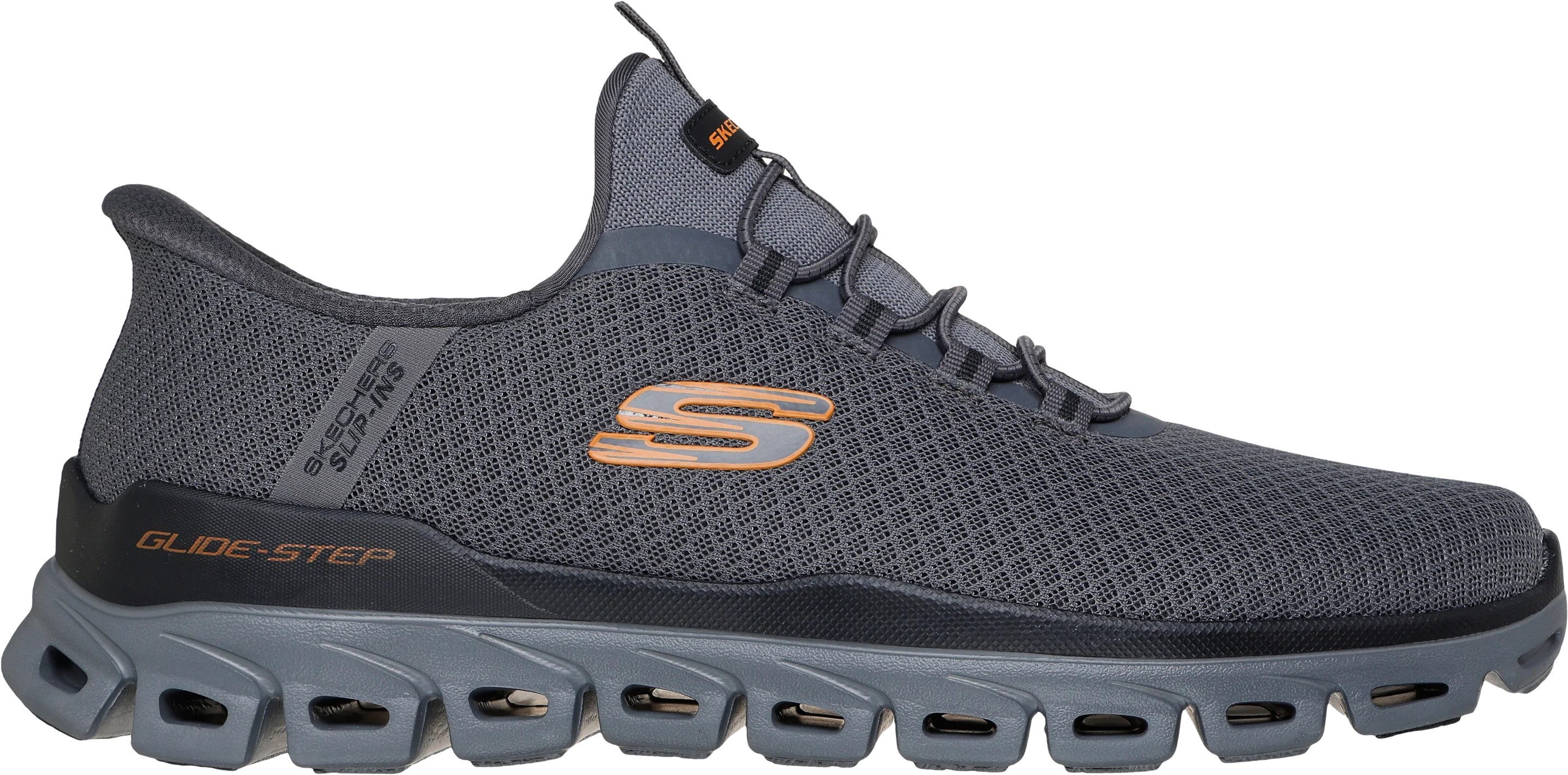 Skechers Skechers Herren Glide-Step Noxus Schuh Sandale günstig online kaufen
