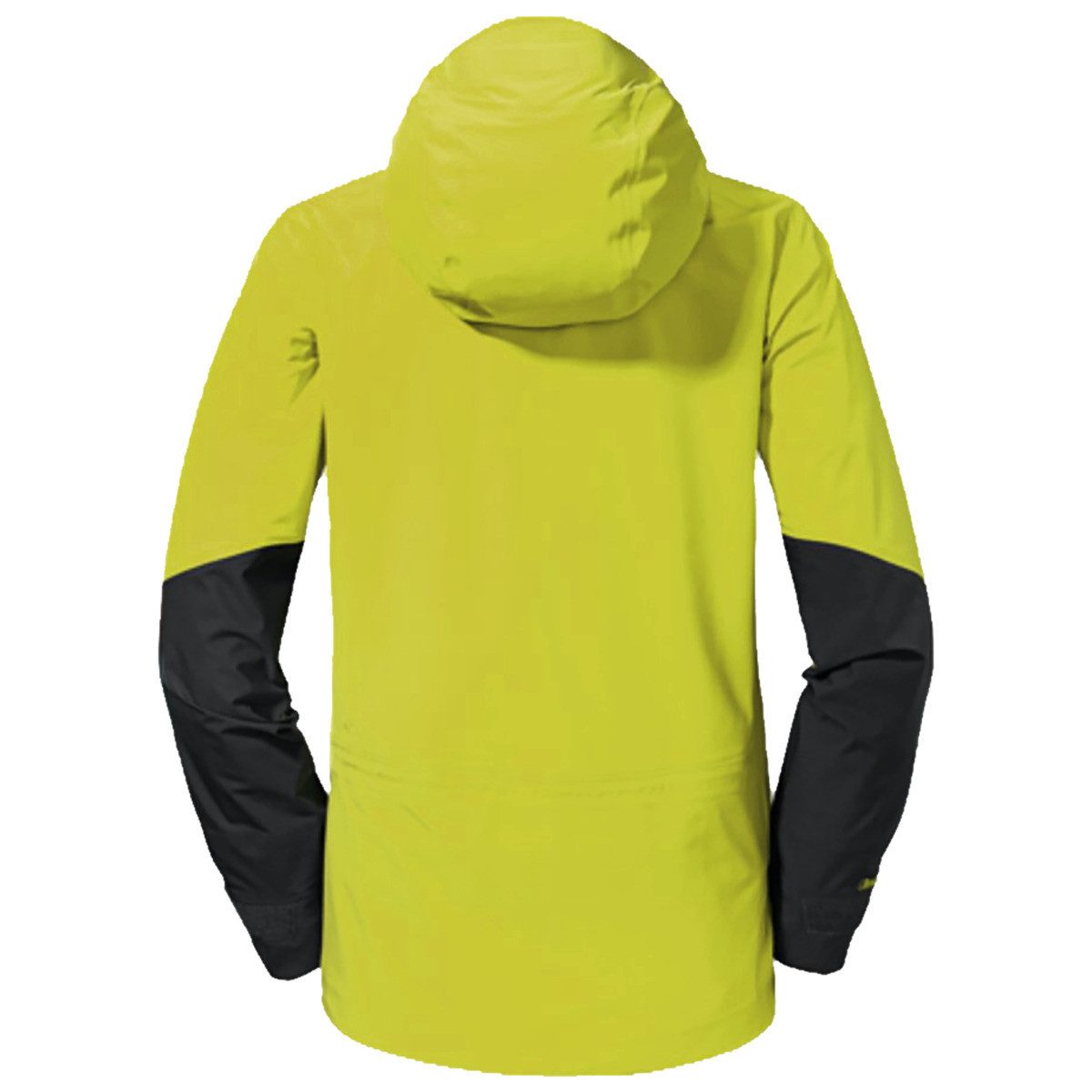 Schöffel Skijacke Sovramonte Herren Winterjacke, Outdoorjacke, Funktionsjac günstig online kaufen