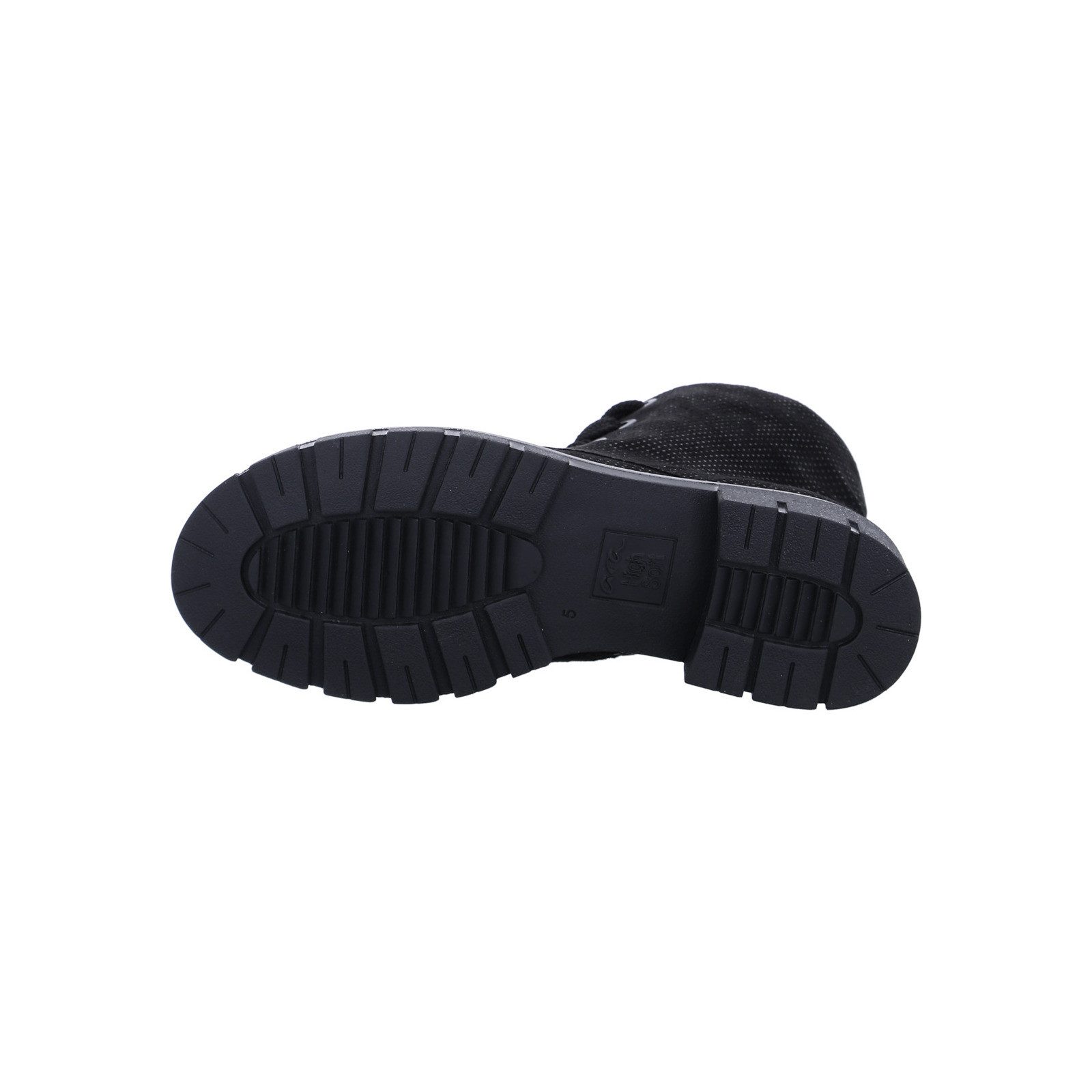 ARA Damen Dover Stiefelette – Mit Gore-Tex, Wechselfußbett, Winterfutter, Hoch & Weich
