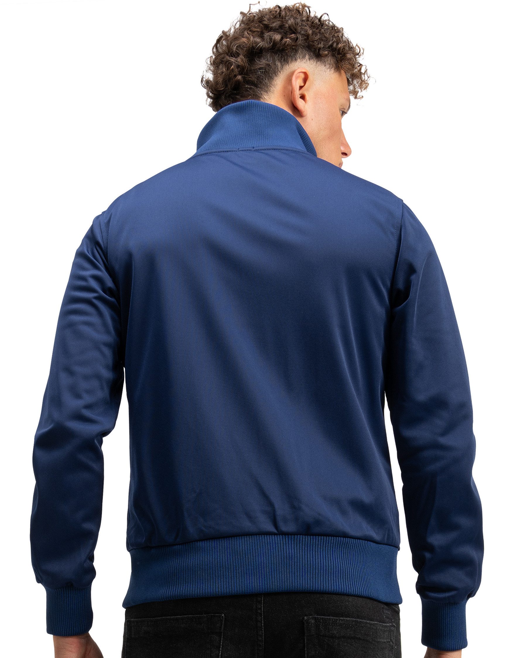 Lonsdale Trainingsjacke Lonsdale Trainingsjacke Alnwick Klassisch britisch: günstig online kaufen