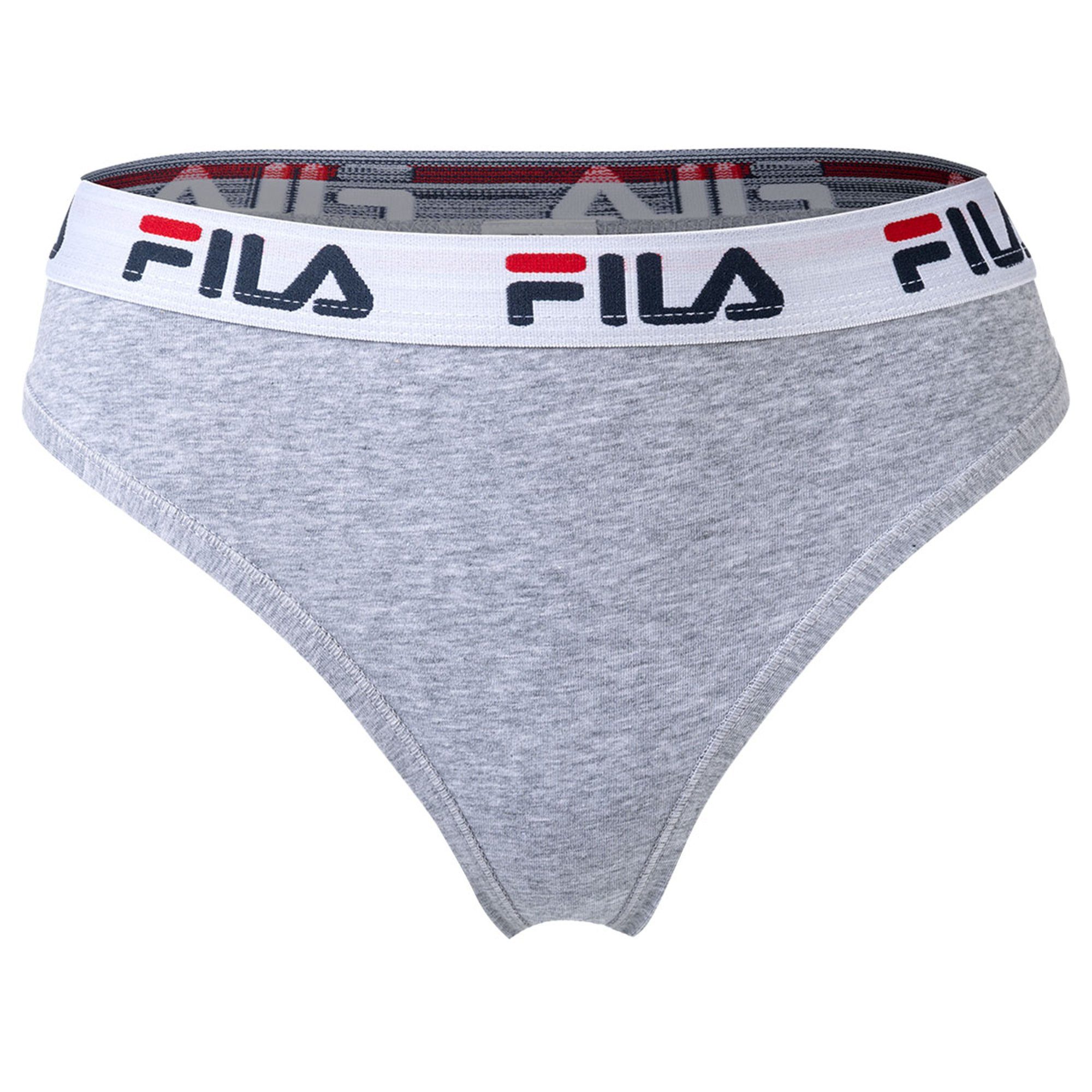 Slip Damen Slip 1er Pack Baumwolle
