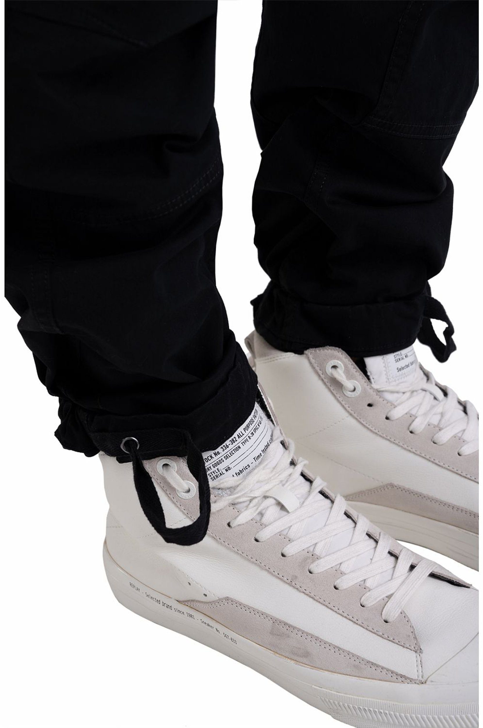 Cargohose M9873A.000.84387