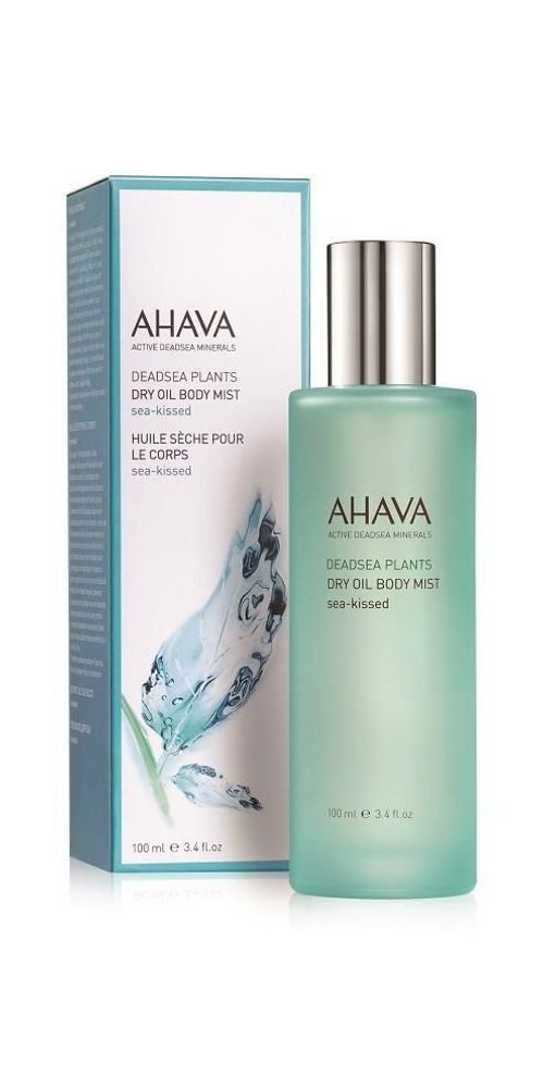 AHAVA Körperpflegemittel Ahava Dry Oil Body Mist Sea-Kissed 100ml