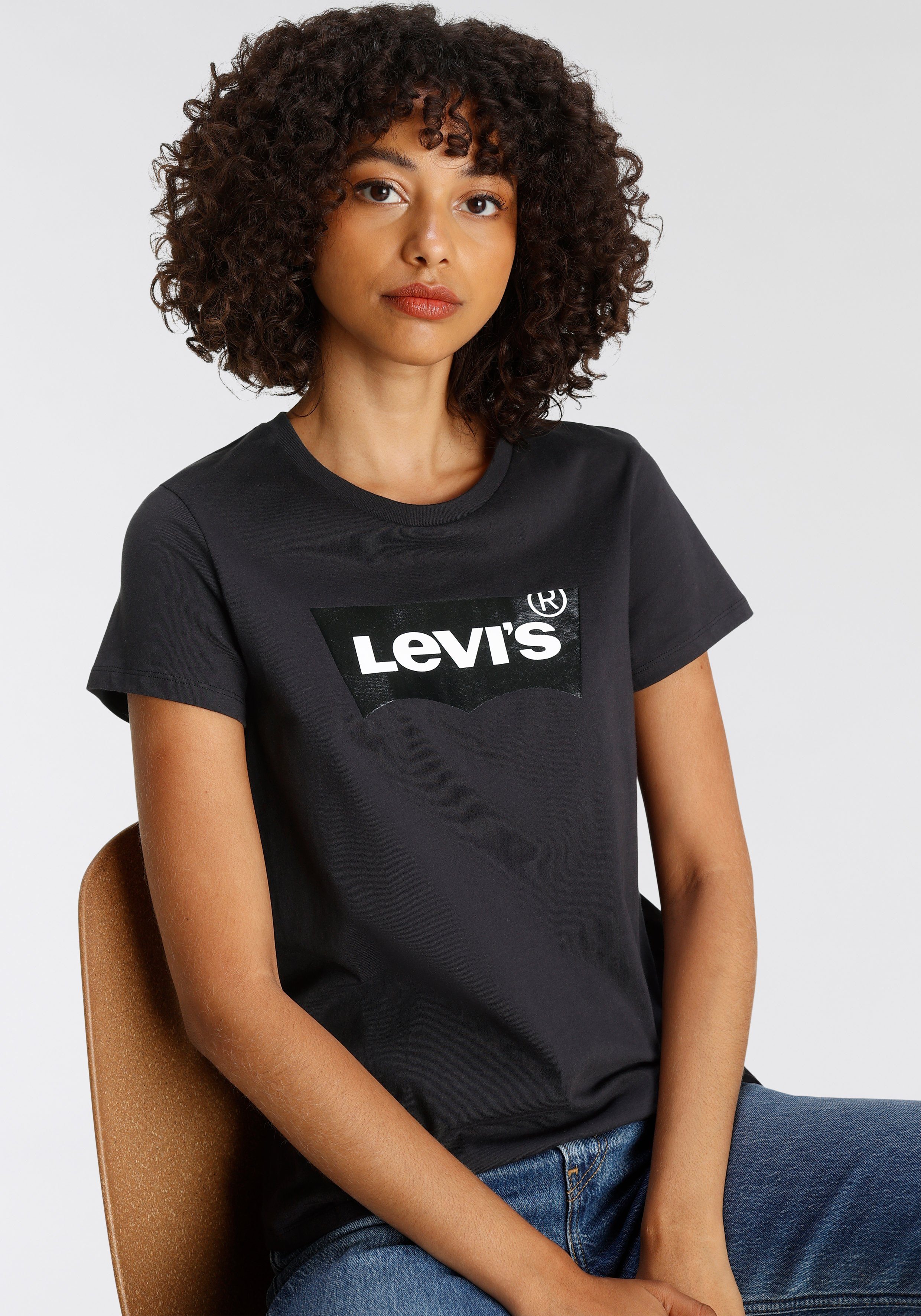 Levi's® T-Shirt PERFECT T