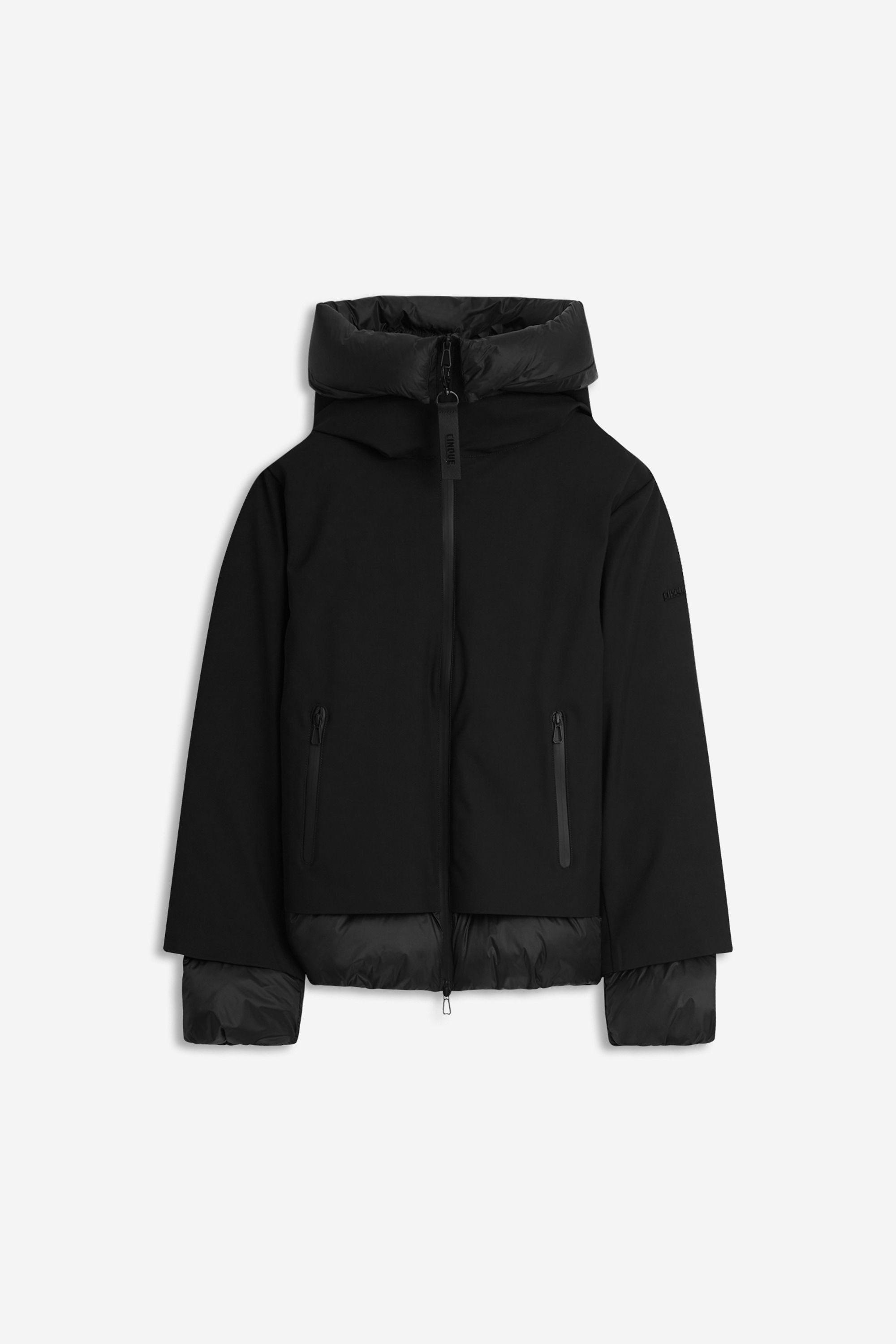 Cinque Steppjacke günstig online kaufen