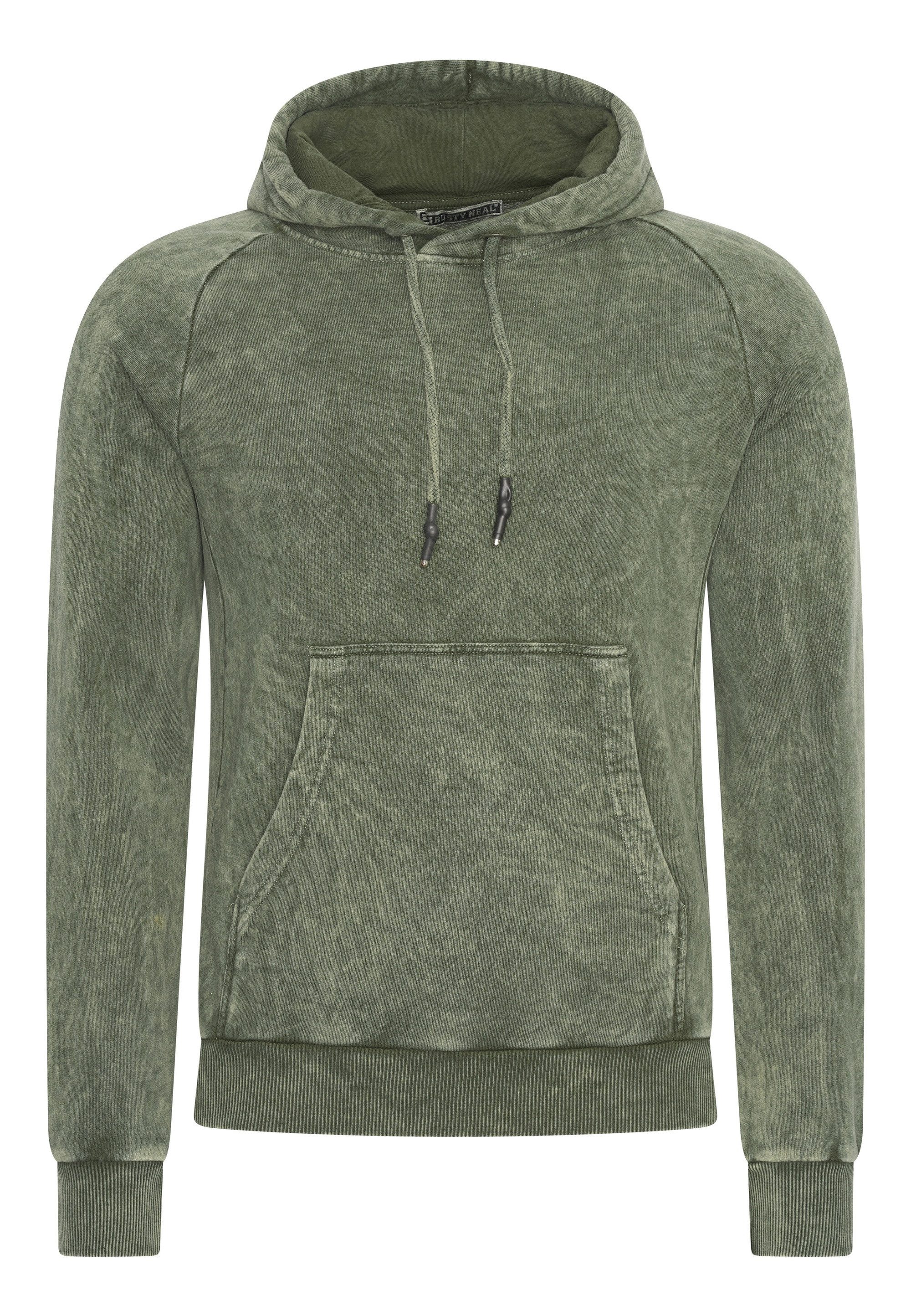 Kapuzensweatshirt