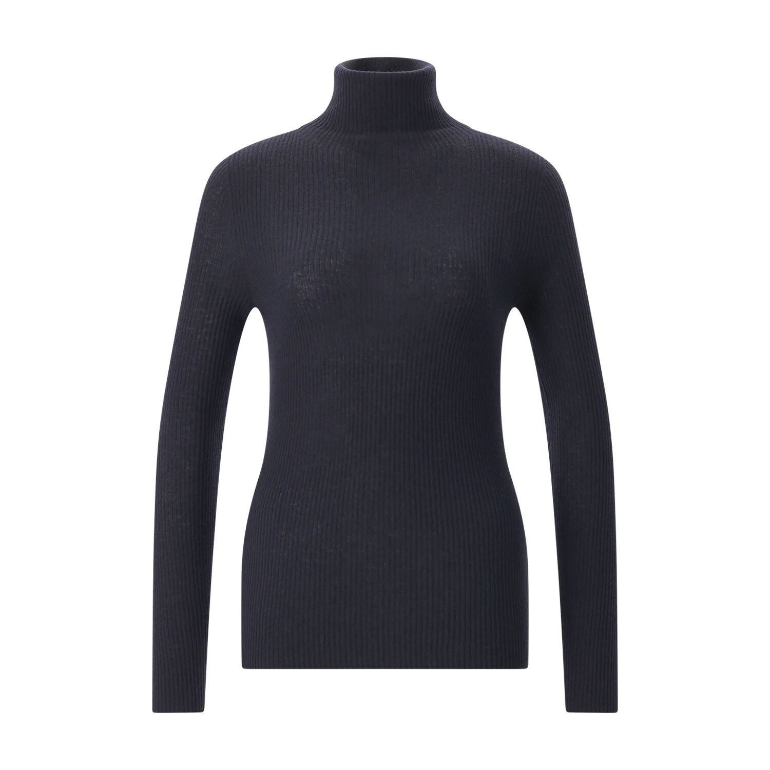Rollkragenpullover