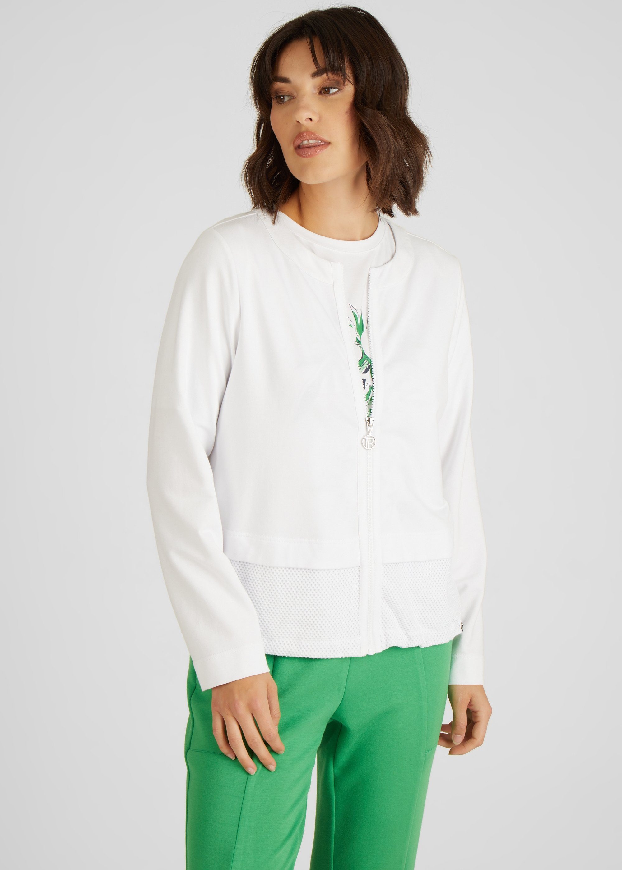 Rabe Allwetterjacke Jacke