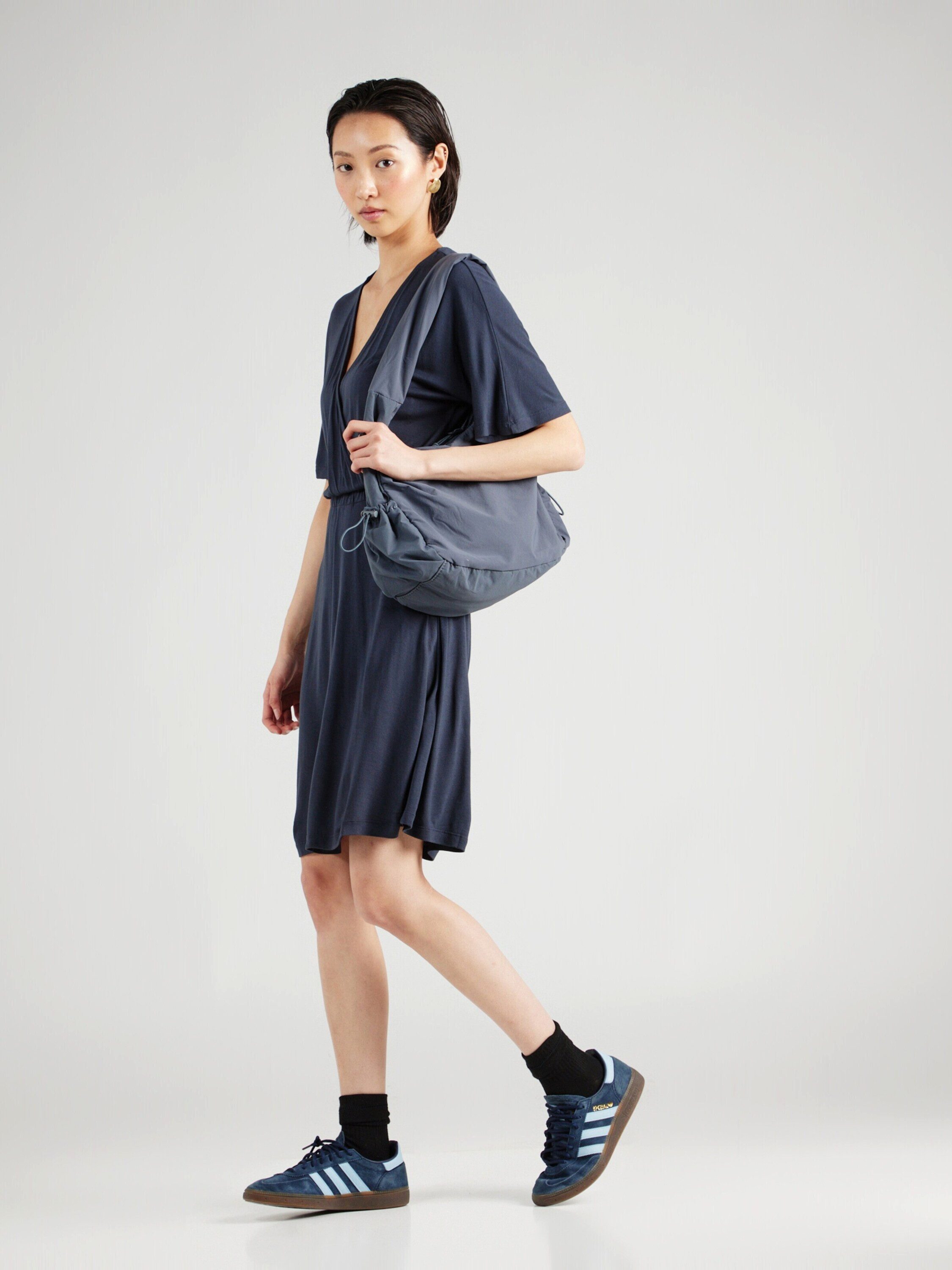 MAZINE Wickelkleid Corine (1-tlg) Wickel-Design günstig online kaufen