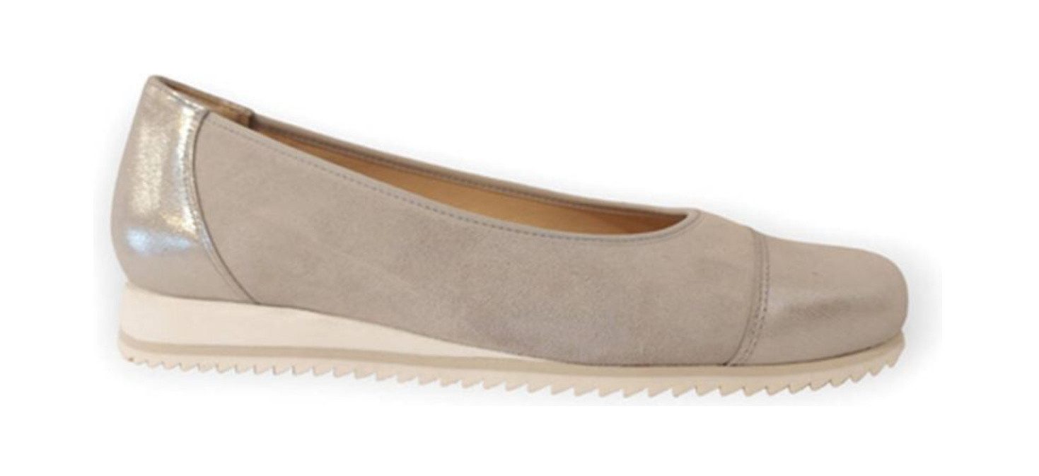 Hassia Komfort Slipper für Damen Slipper (keine Angabe, 1-tlg., keine Angabe)