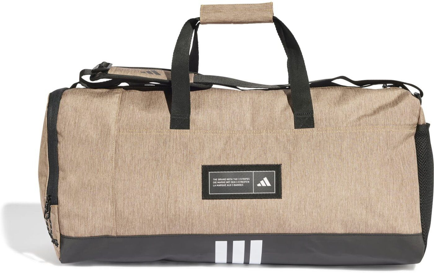 adidas Sportswear Sporttasche 4ATHLTS DUF M GOLBEI/EARTH/WHITE günstig online kaufen