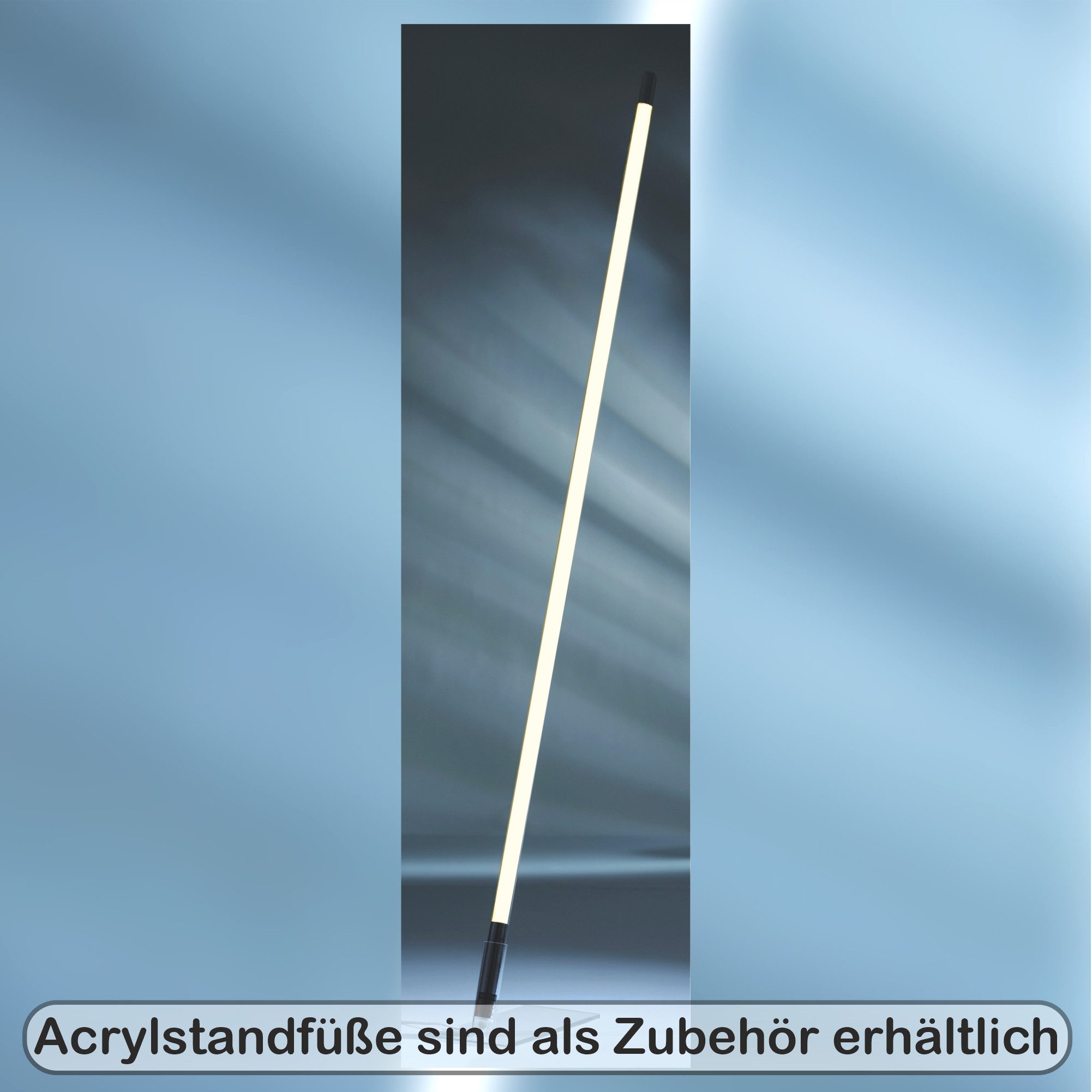 Xenotec LED Dekolicht Xenotec Premium Leuchtstab günstig online kaufen