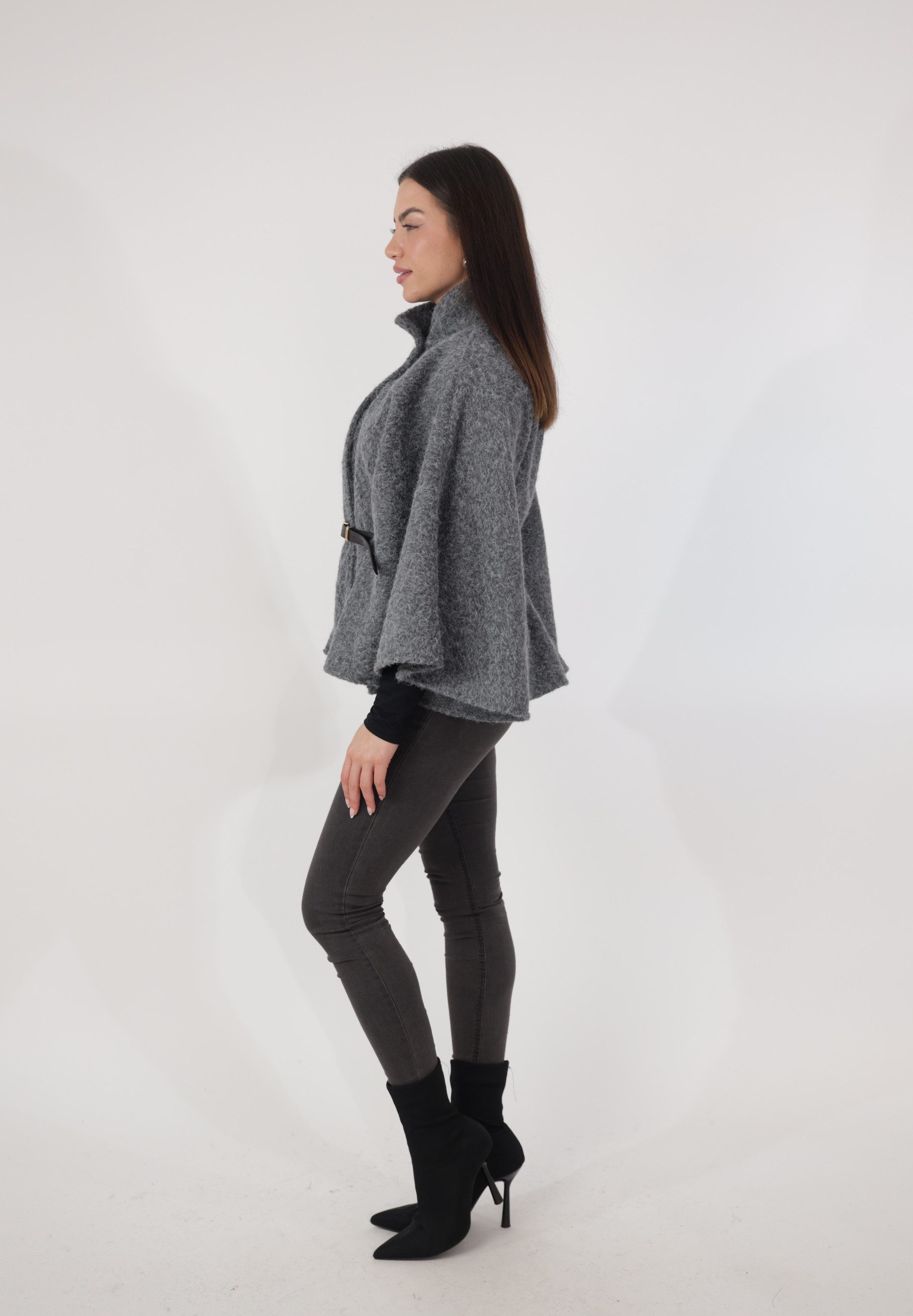 Elara Bolerojacke Bolero
