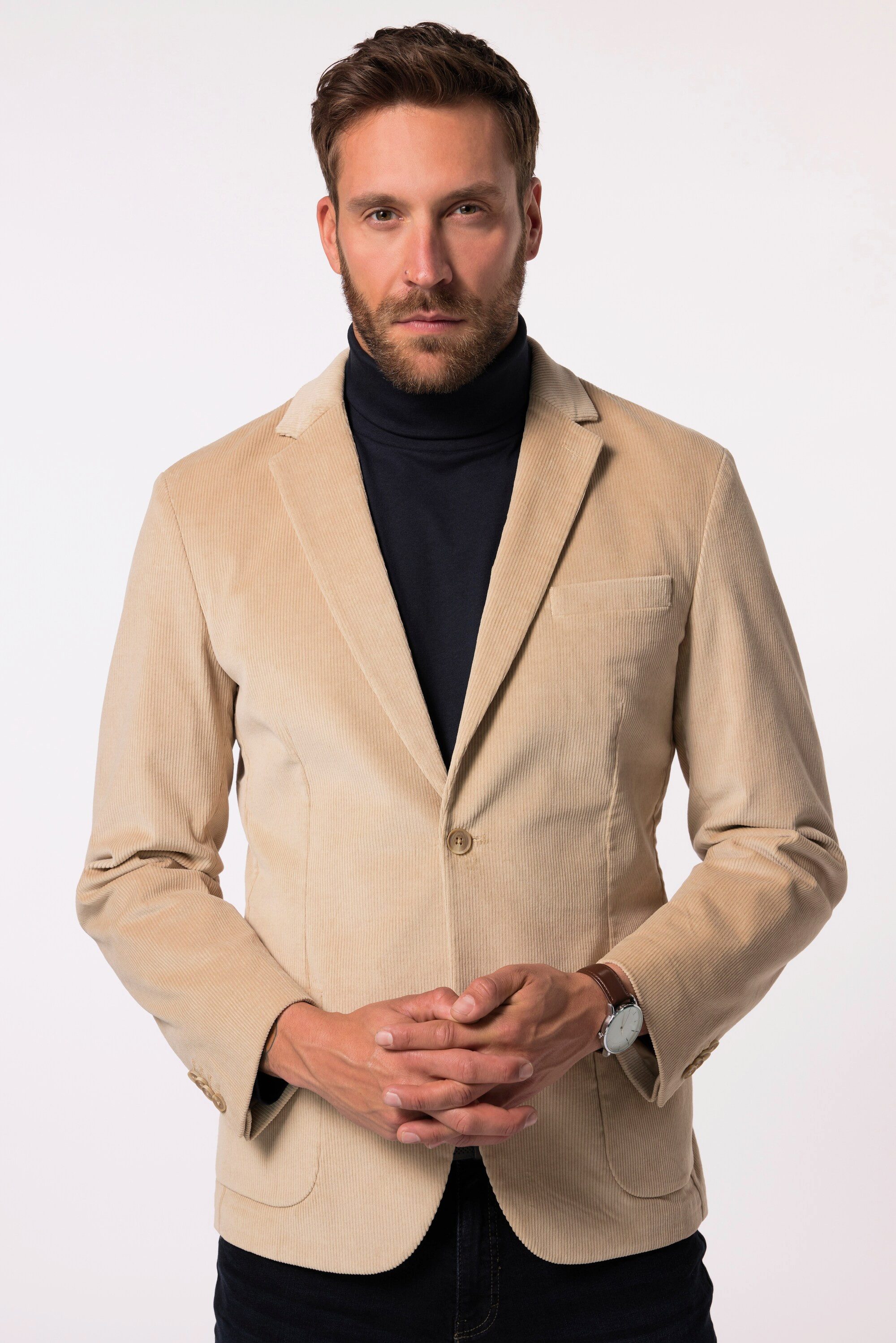 JP1880 Sakko JP 1880 Cordsakko Business günstig online kaufen