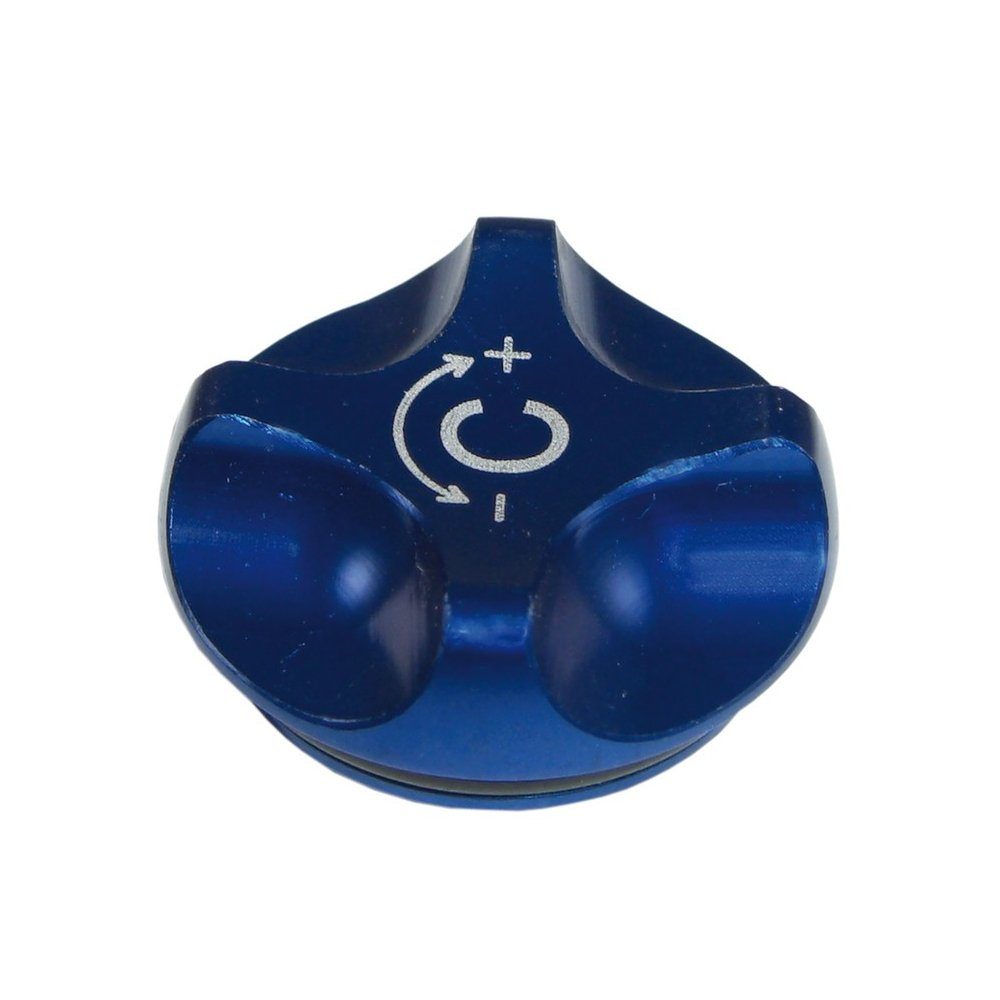 SR Suntour Federgabel Einstellknopf für Druckstufe für SF10 Durolux RCA