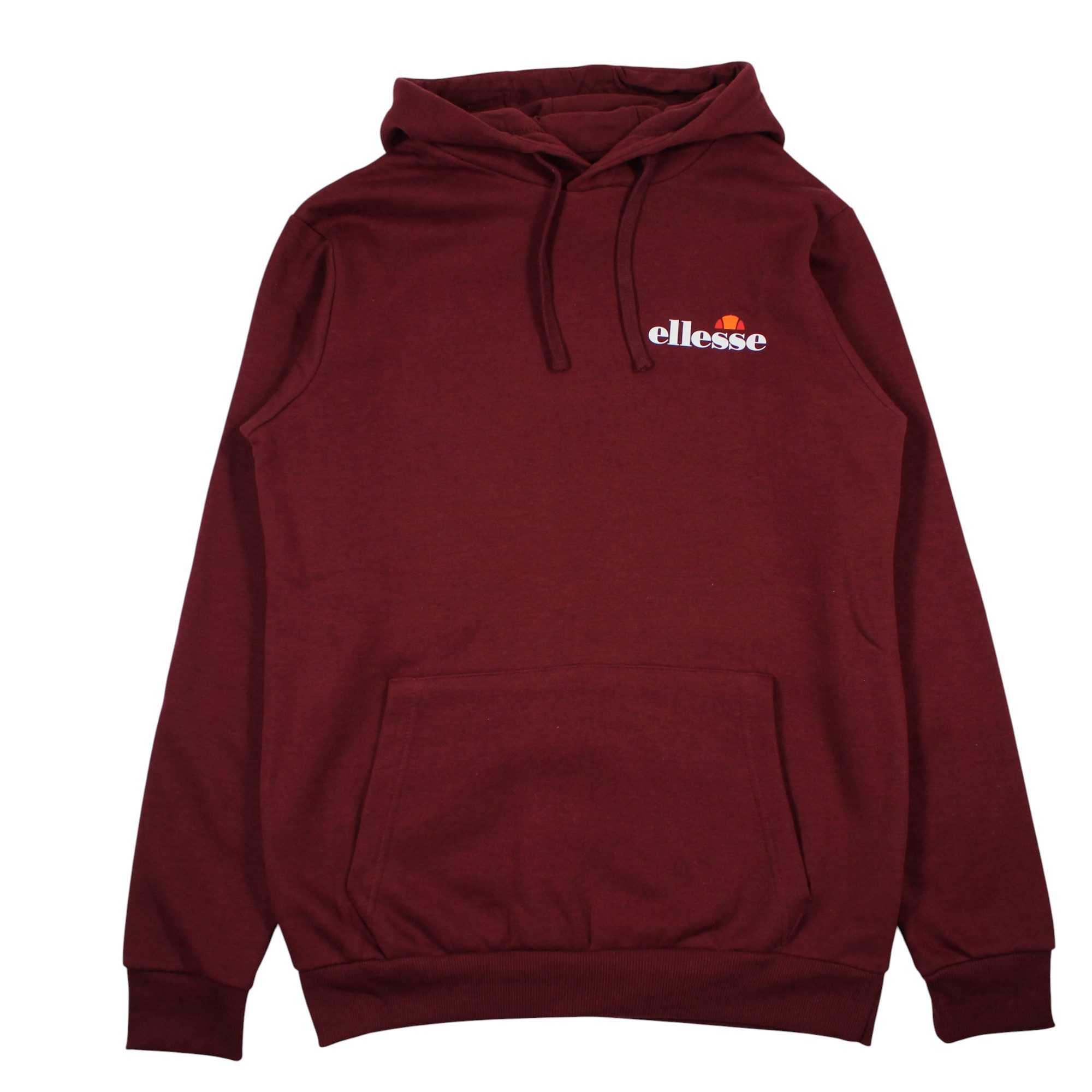 Kapuzensweatshirt ELLESSE KAPUZEN Sweatshirt Pullover Hoodie Breynat S-XXL