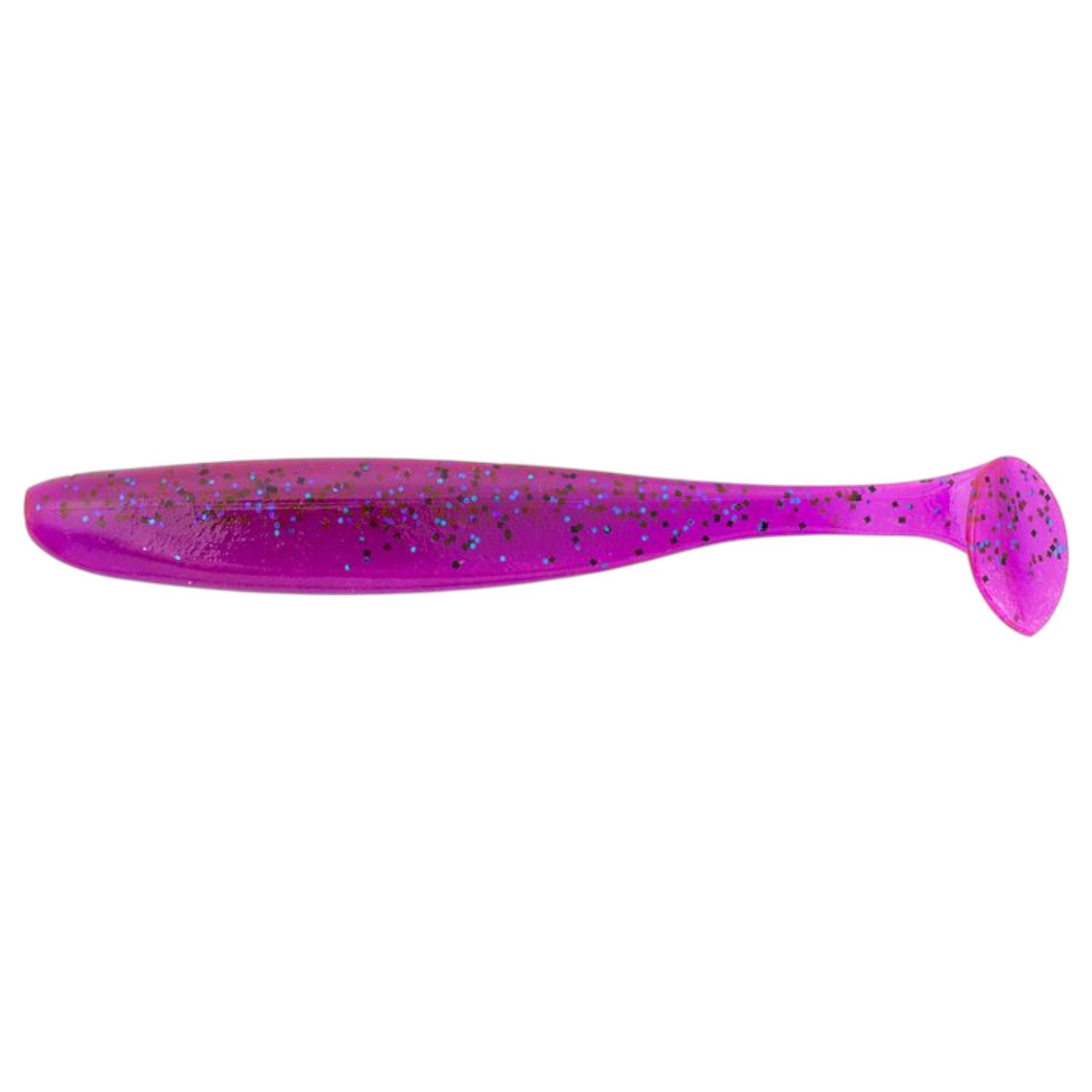 Kunstköder Keitech Easy Shiner 8,7cm, 3,5"