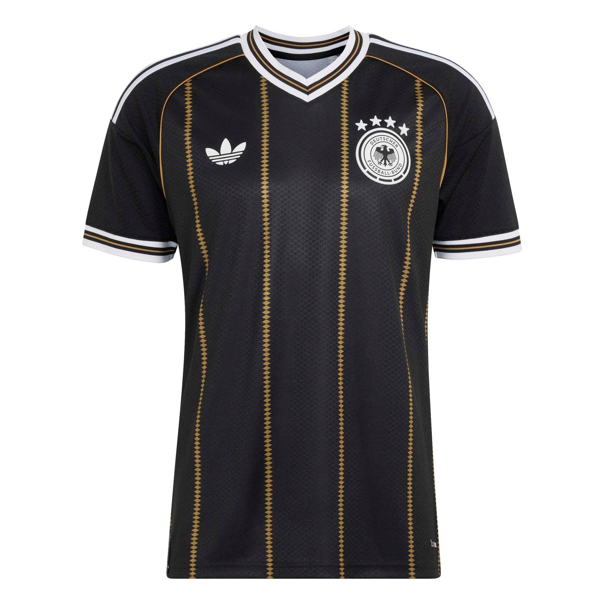 adidas Performance Fußballtrikot adidas Herren DFB 3rd Trikot 2026