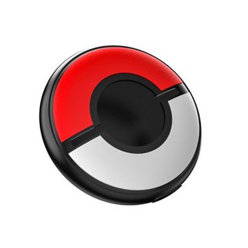 Tadow Nintendo-Schutzhülle Schutzhülle,Silikon-Schutzhülle,Anti-Rutsch,Pokémon GO Plus+ Hülle