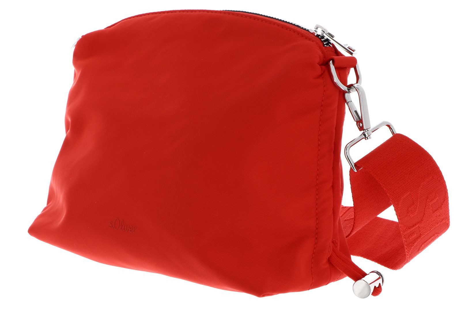 s.Oliver Umhängetasche Crossbody Bag günstig online kaufen