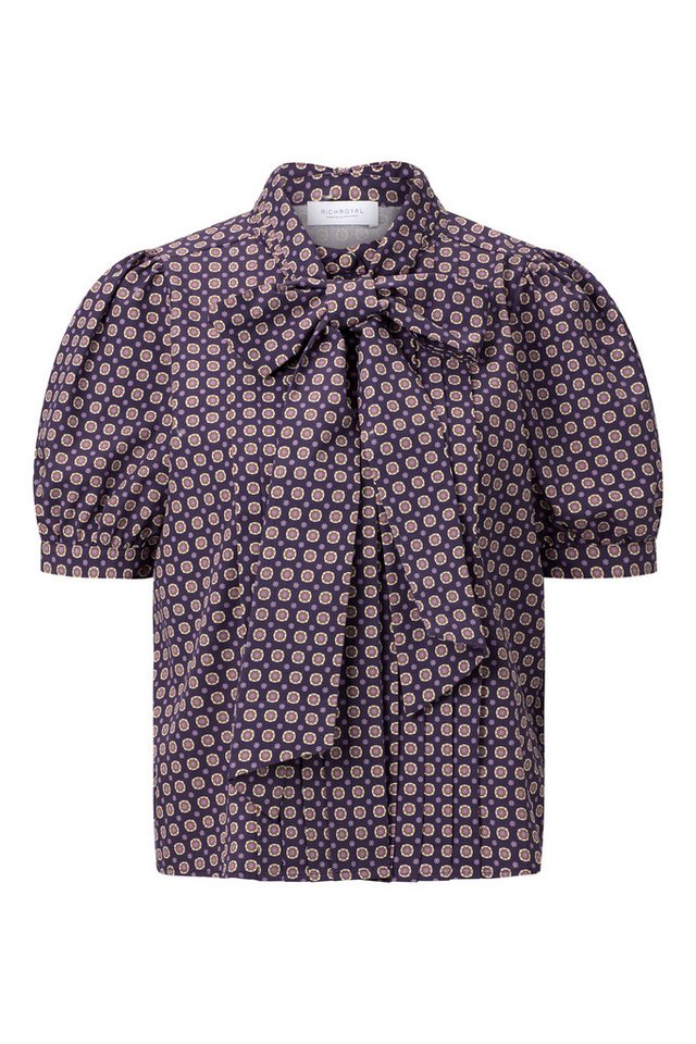 RICHROYAL Klassische Bluse