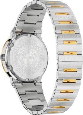 Versace Schweizer Uhr GRECA LOGO