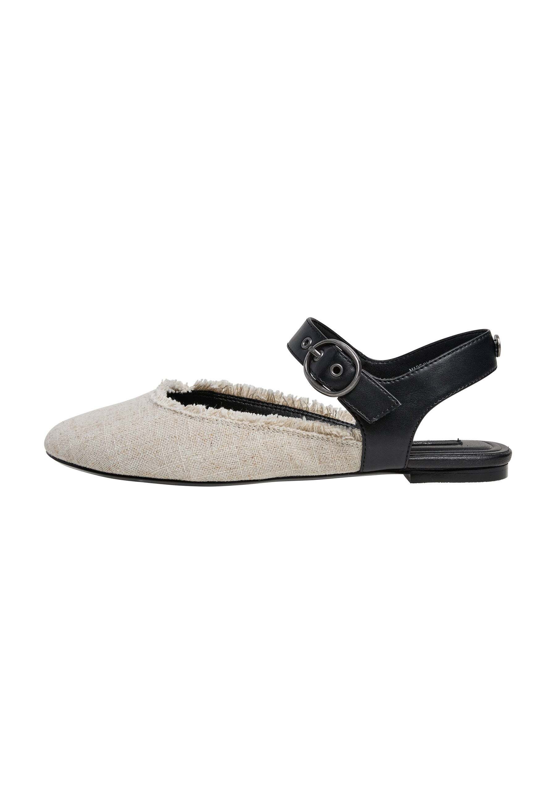Pepe Jeans ballet pumps CHARLOTTE METALS W Ballettschuh