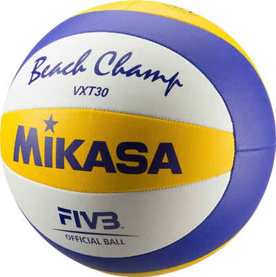Mikasa Beachvolleyball »BEACH CHAMP VXT 30«