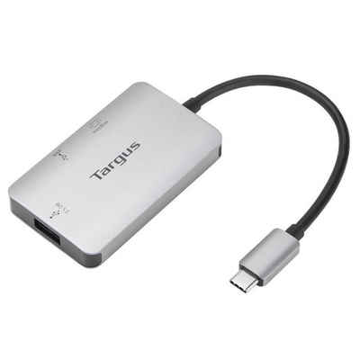 Targus Laptop-Dockingstation USB-C Multiport-Hub