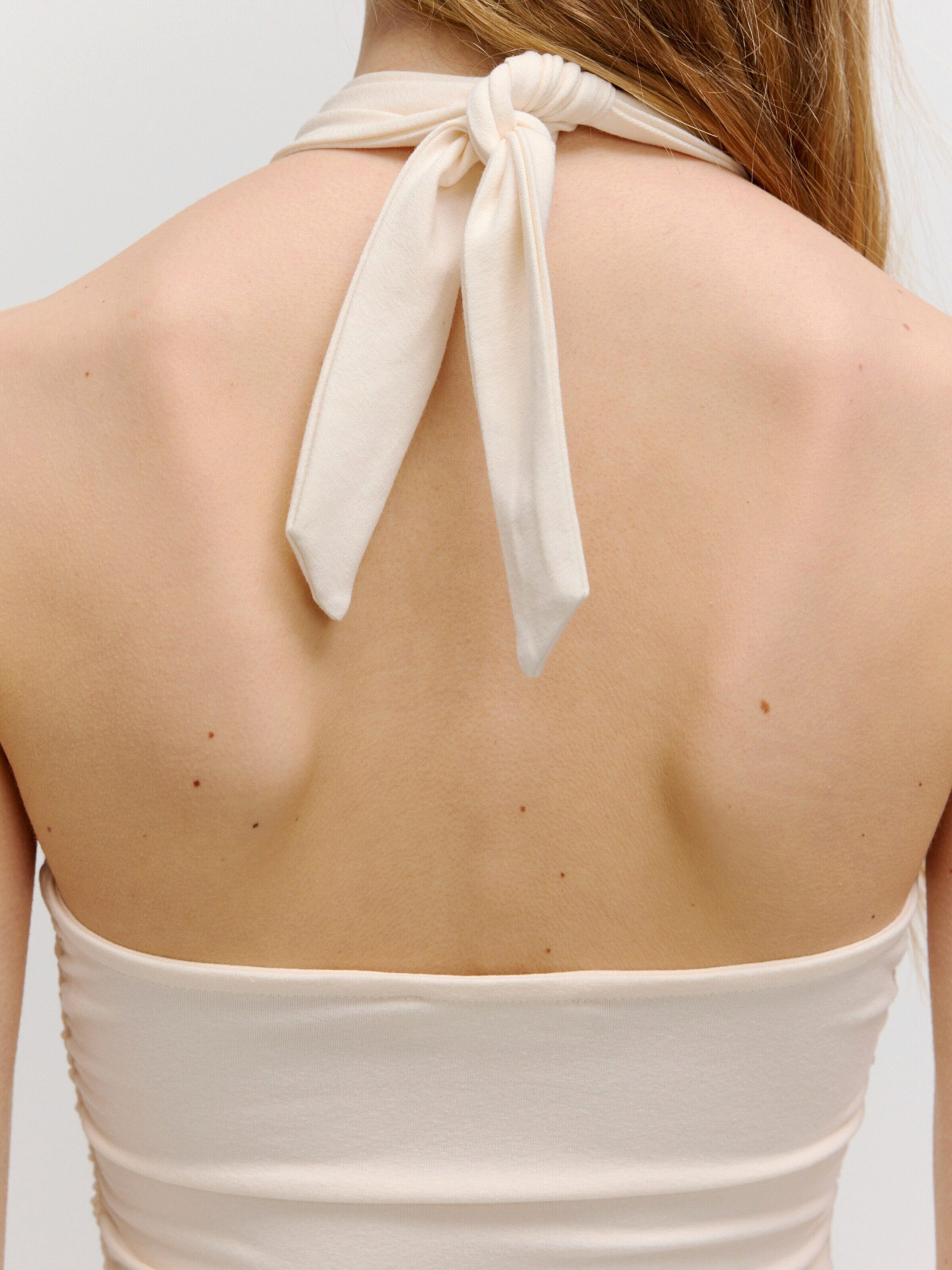 EDITED Shirttop Kalea (1-tlg) Falten