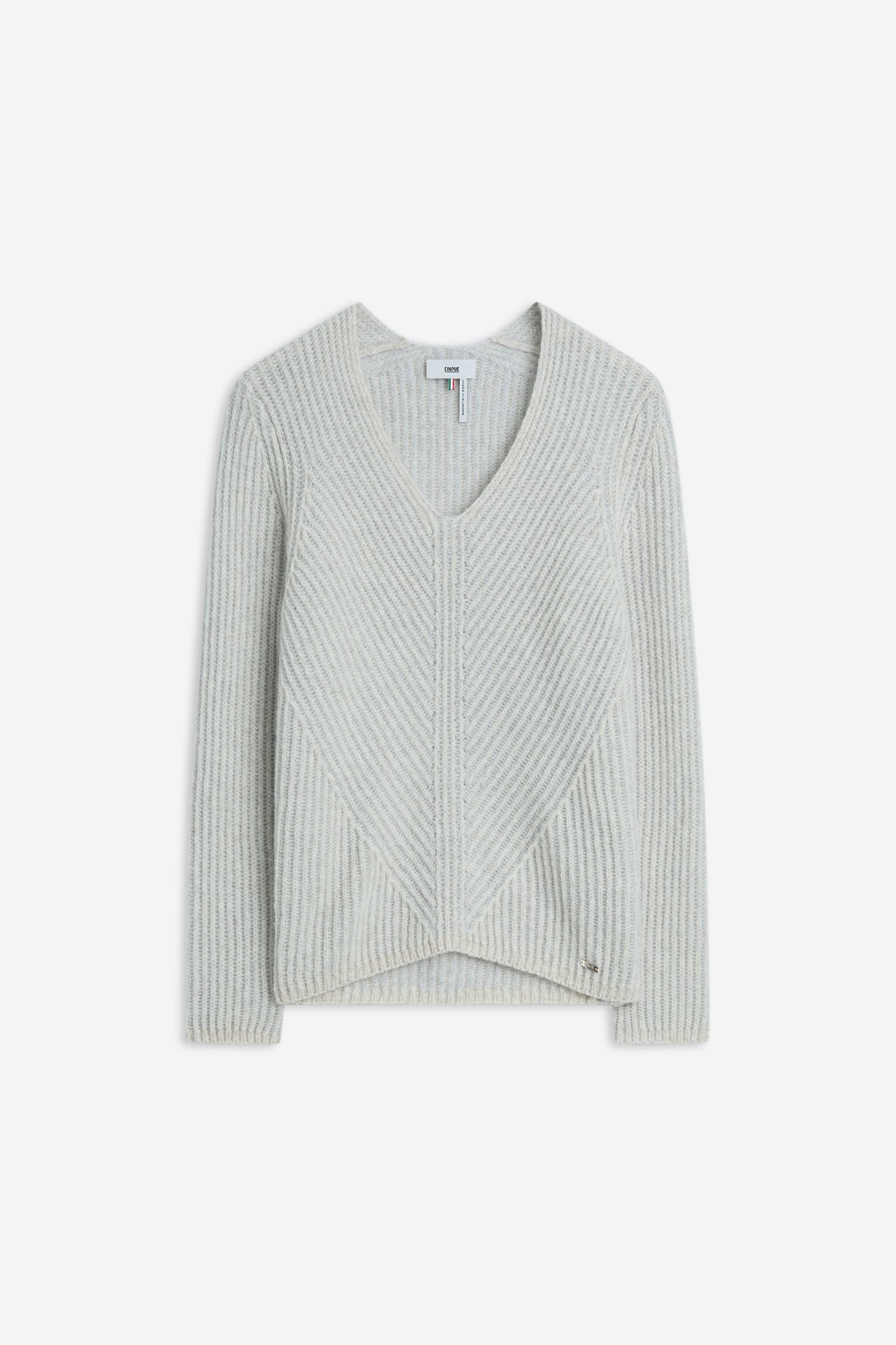 Strickpullover