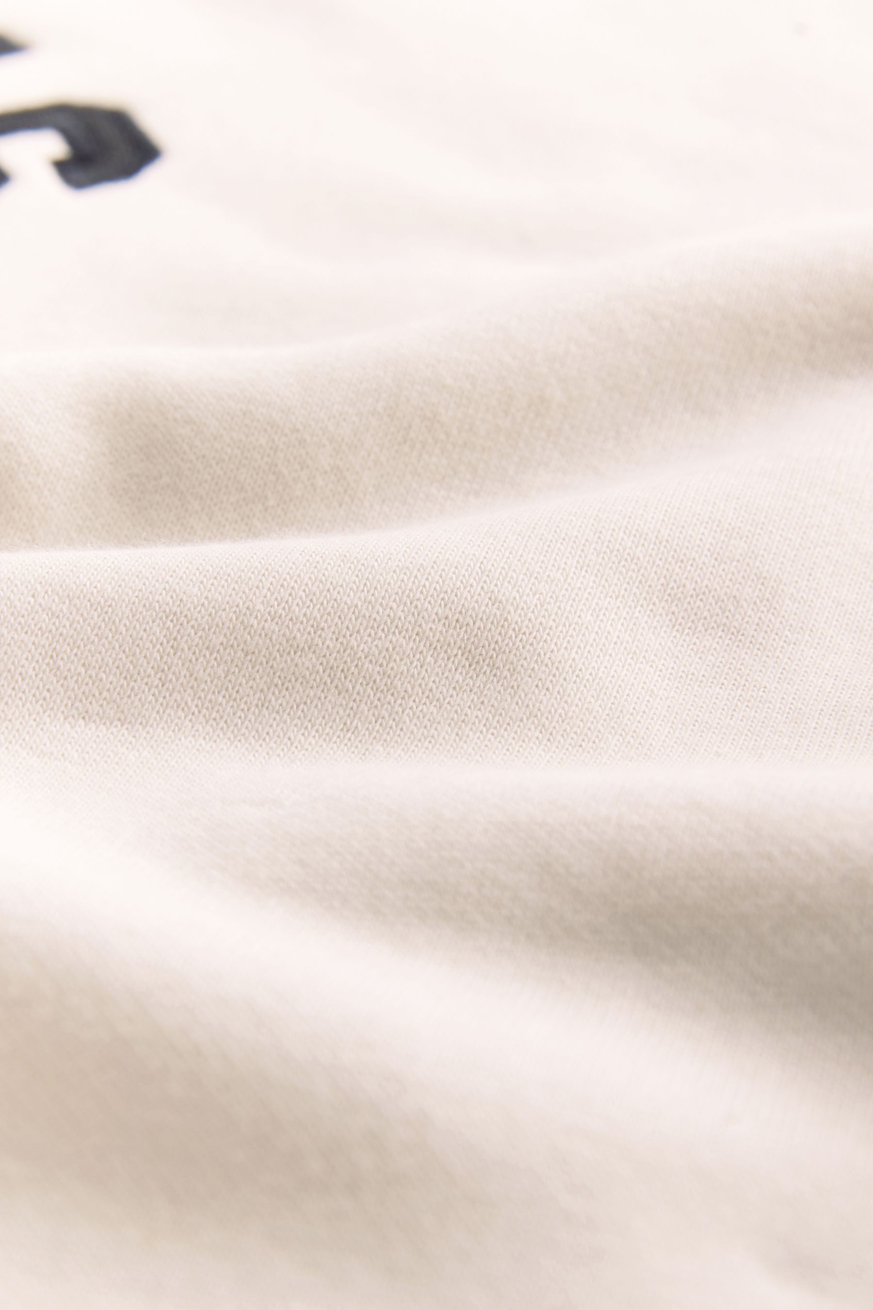 Next Sweater Sweatshirt (1-tlg)