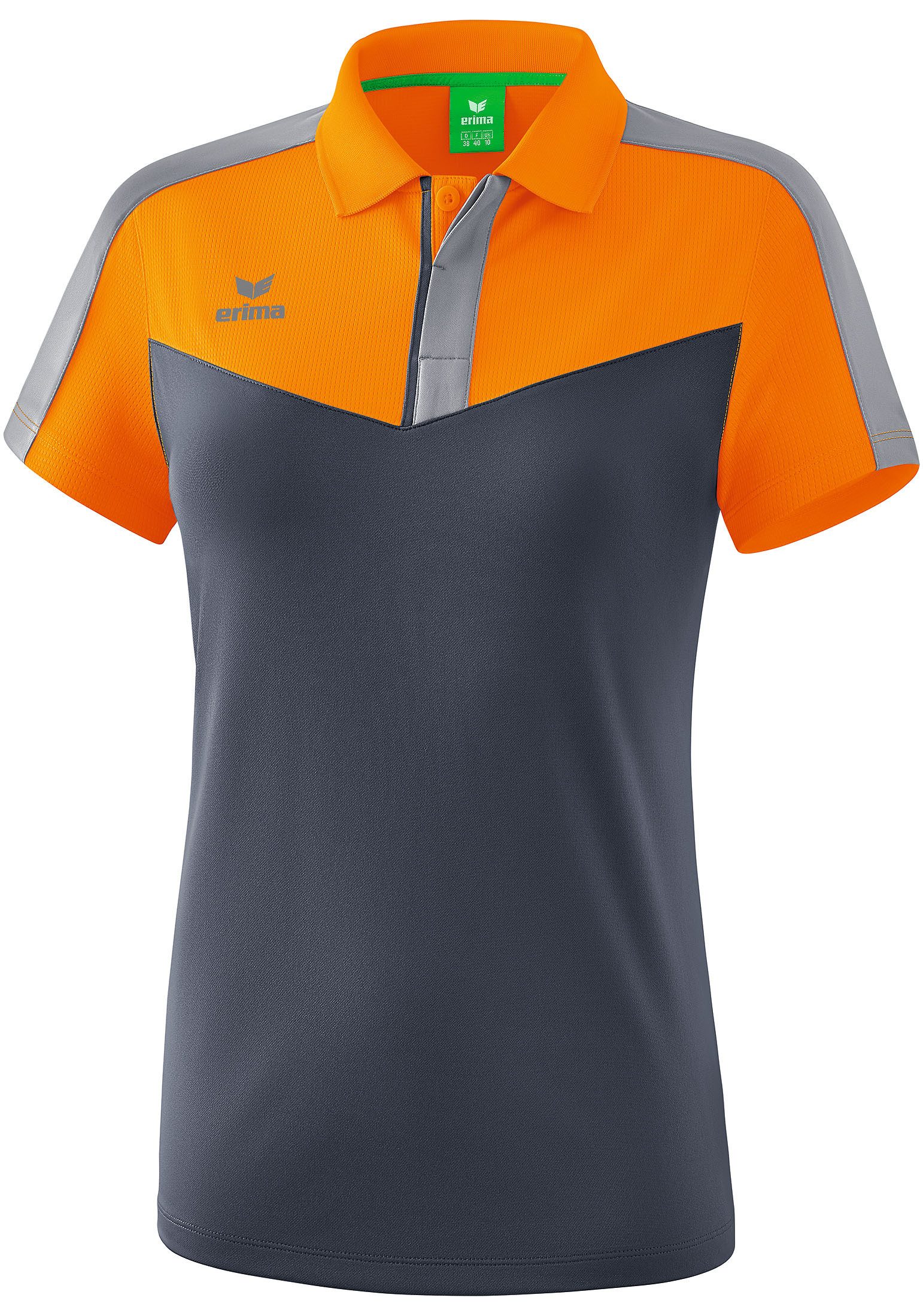Erima Poloshirt Damen Squad Poloshirt günstig online kaufen