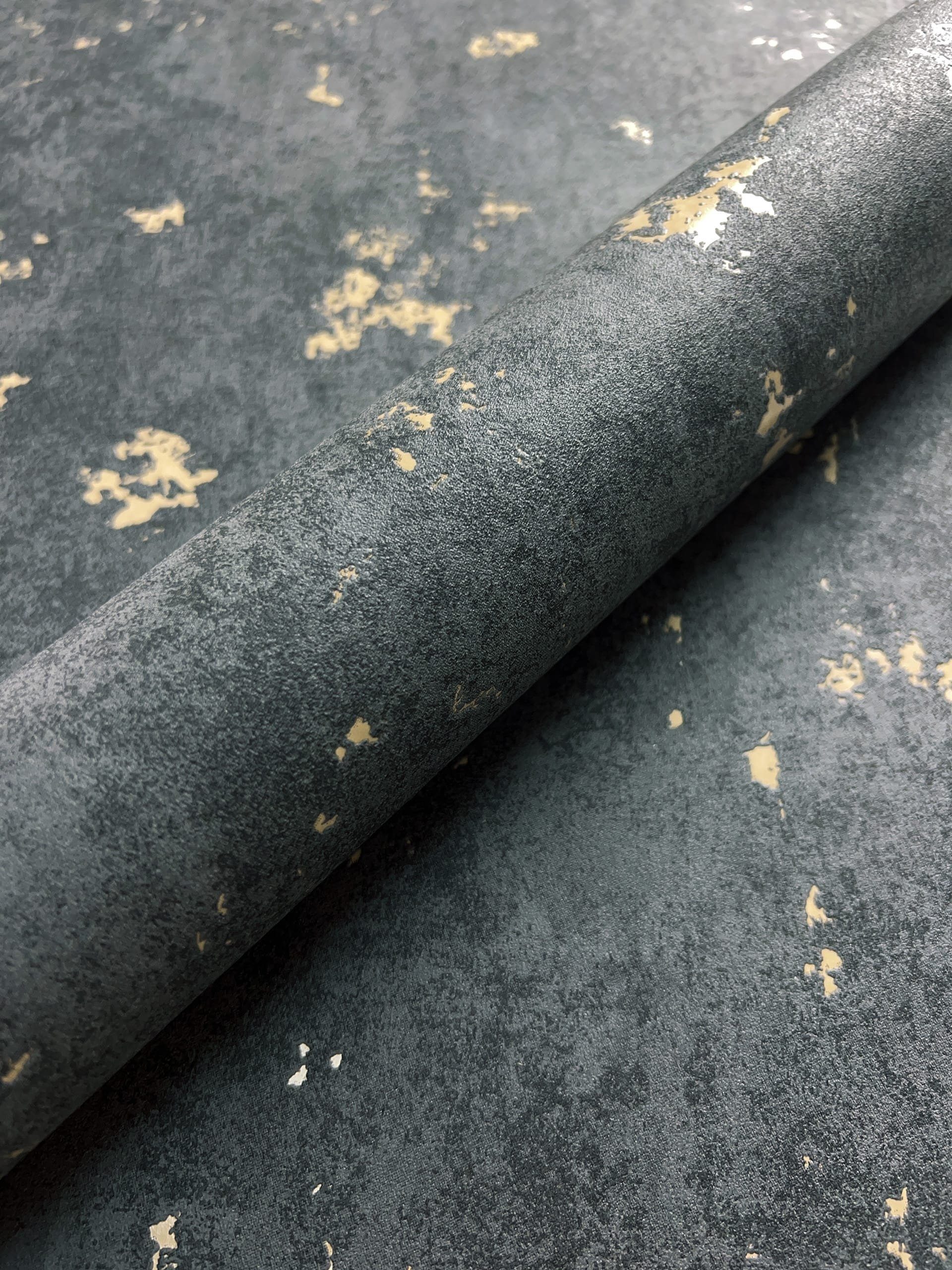 Newroom Vliestapete Medus Tapete Betonoptik Leicht Glänzend,Beton,Putz, Sch günstig online kaufen