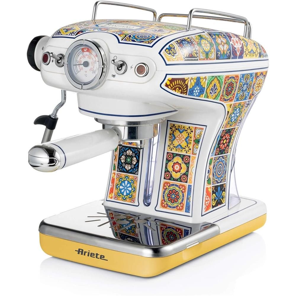 Espressomaschine