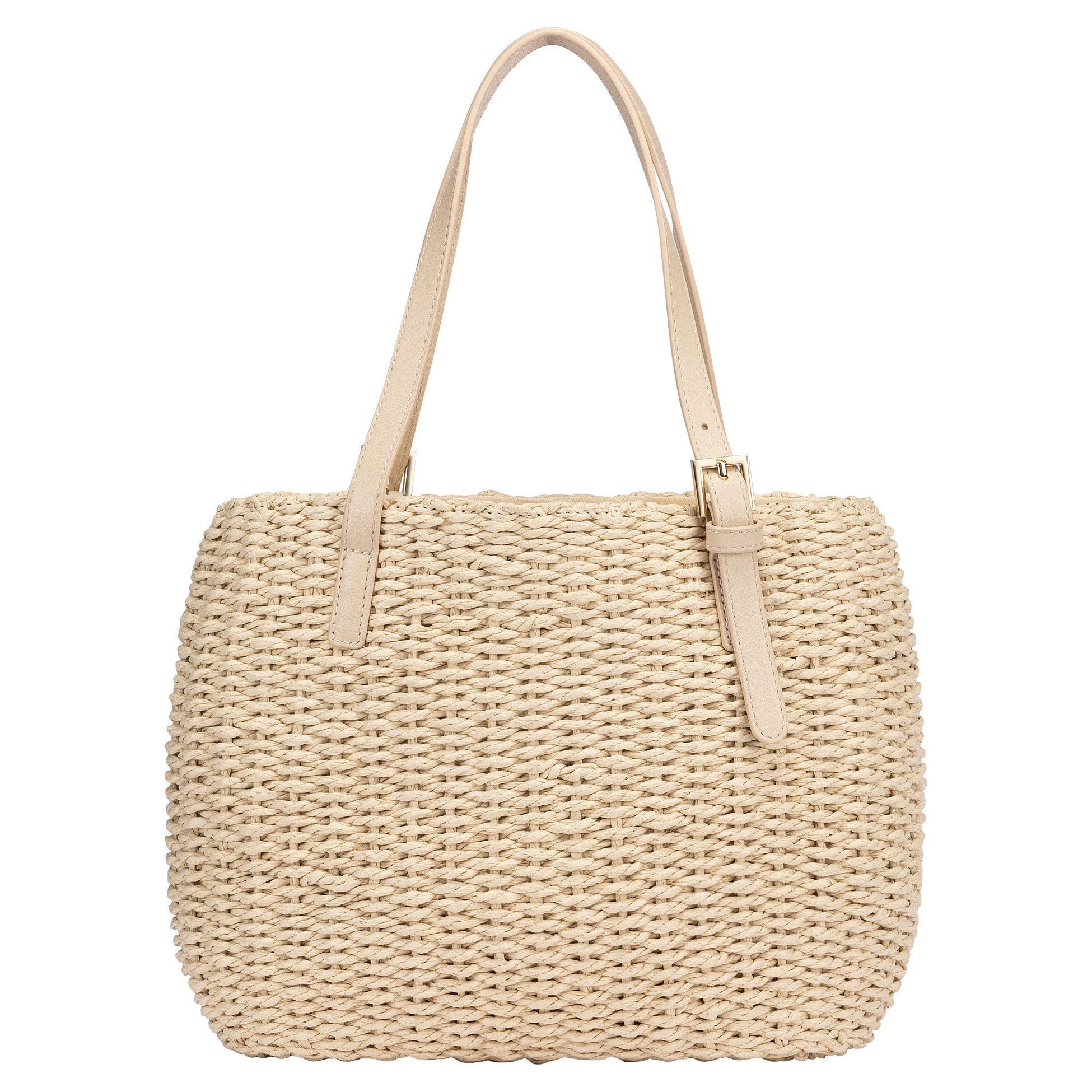 Roeckl Schultertasche COPACABANA BAG MEDIUM