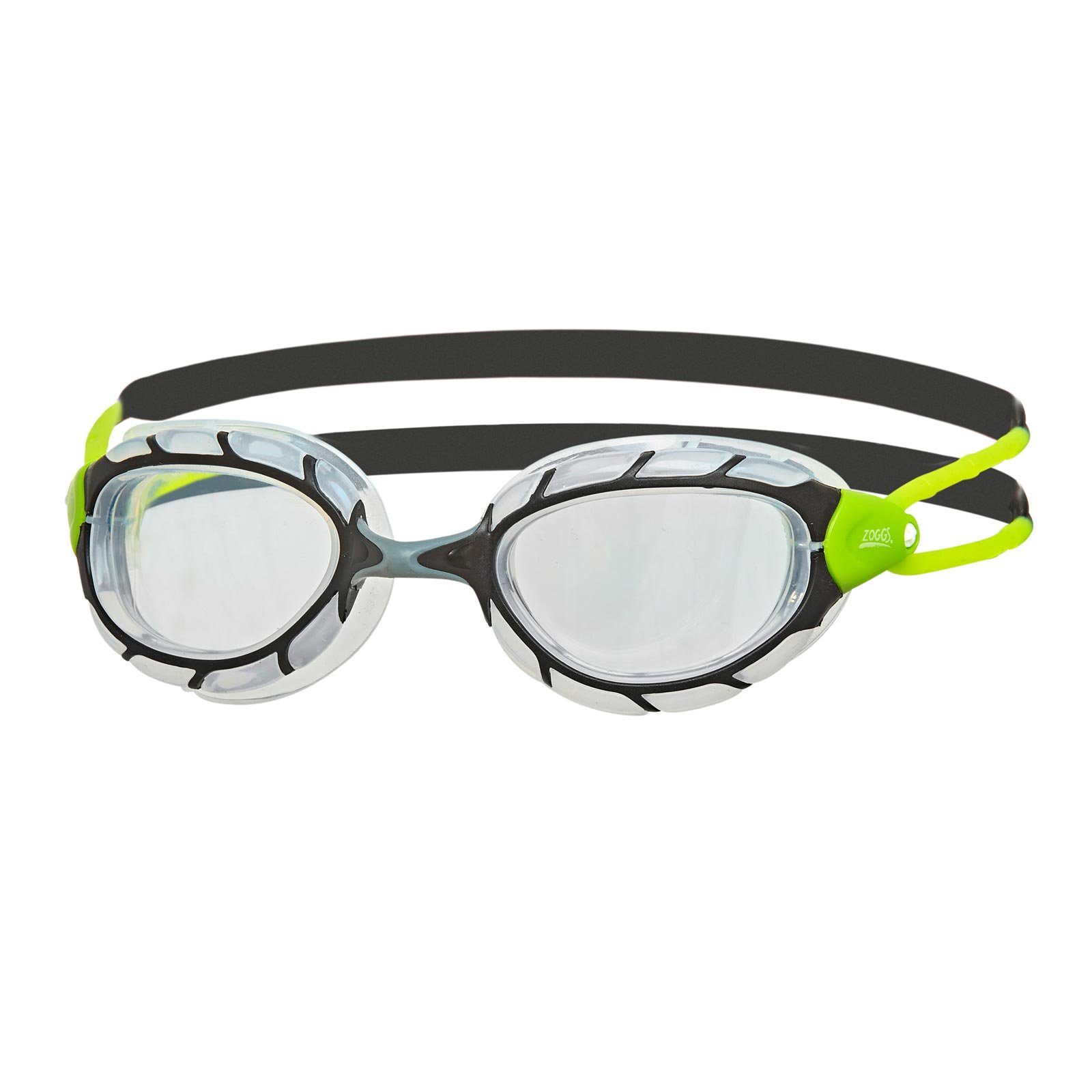Zoggs Schwimmbrille Predator