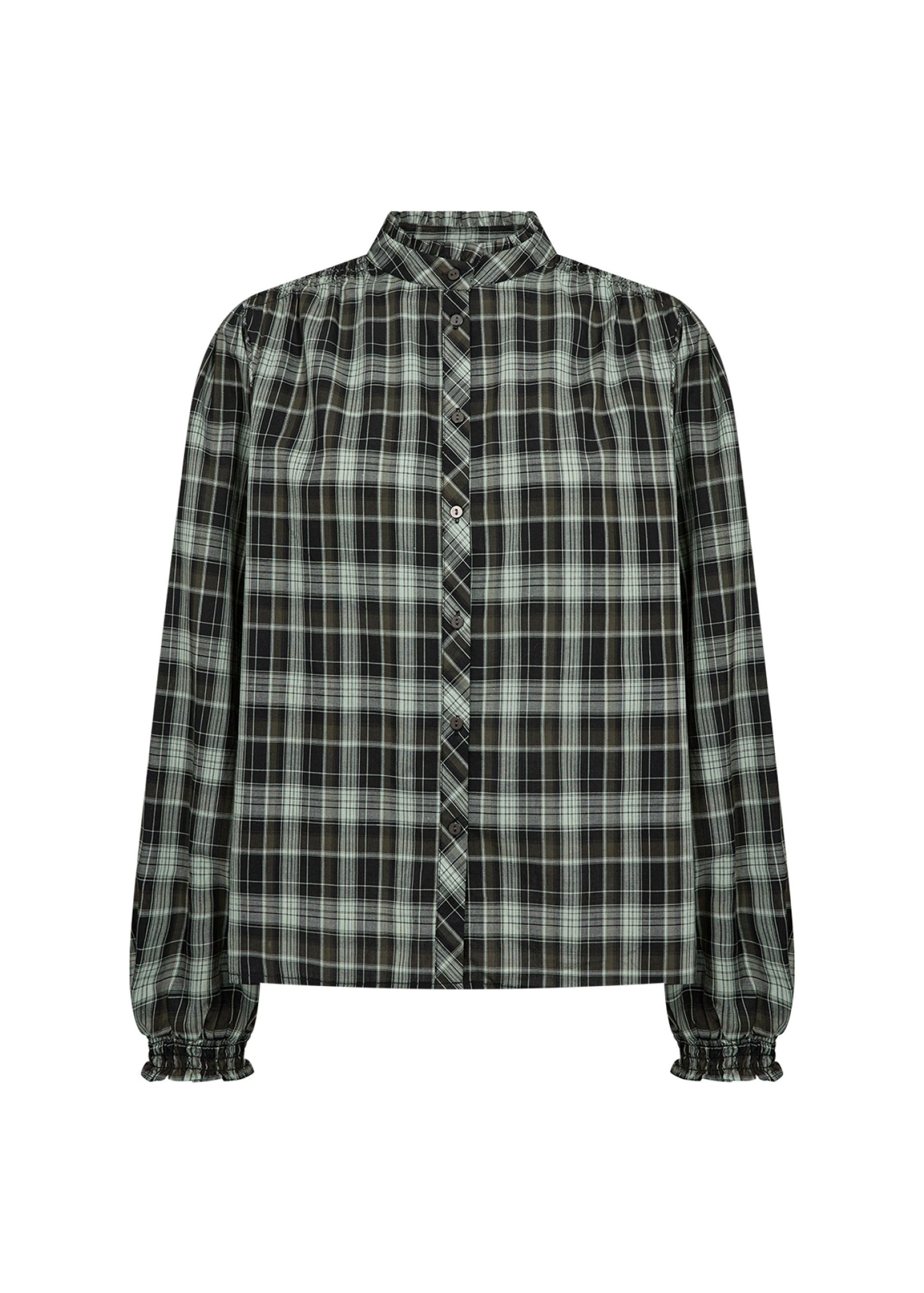 soyaconcept Hemdbluse