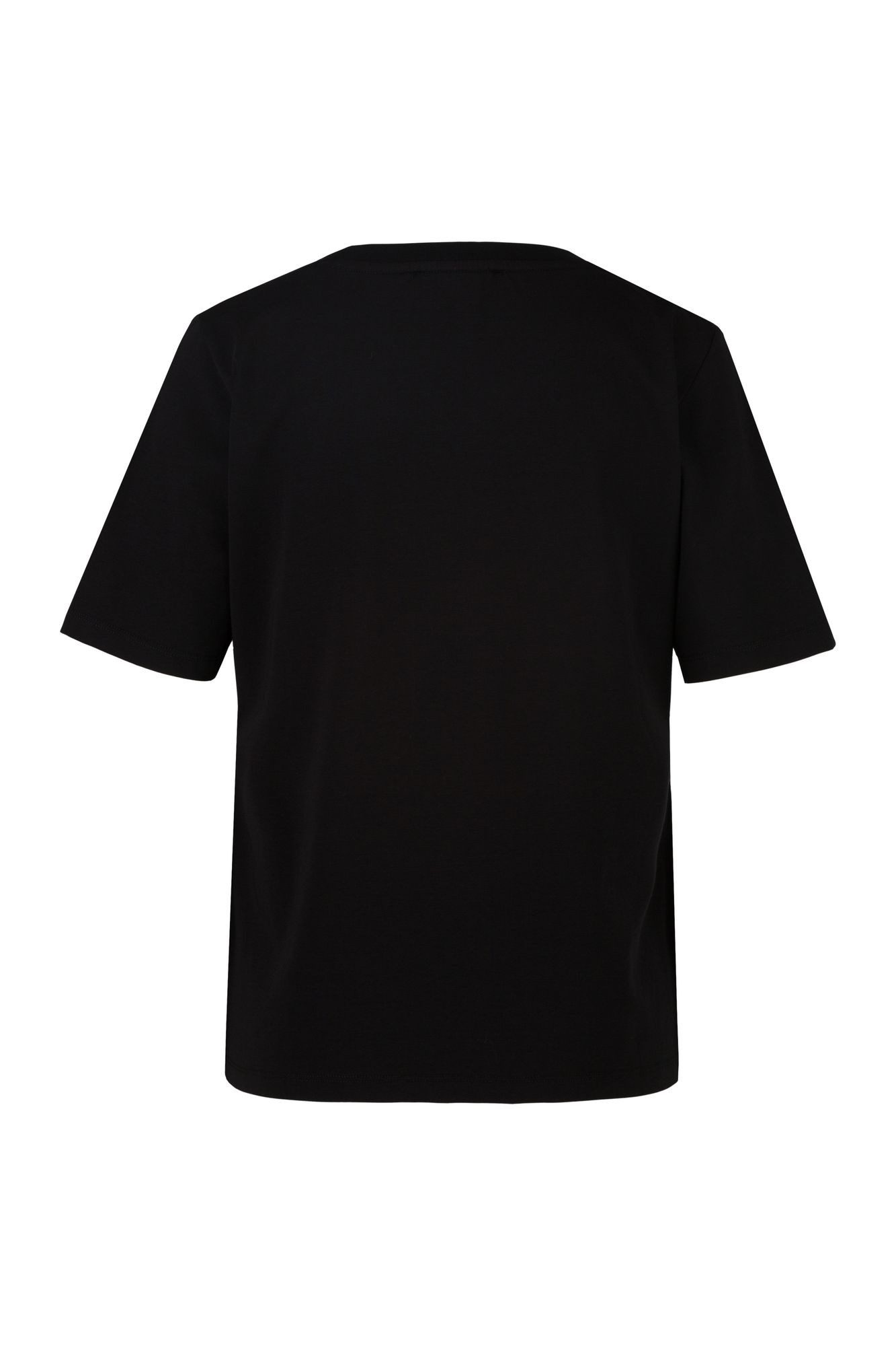 19V69 ITALIA T-Shirt BELLA Basic mit günstig online kaufen