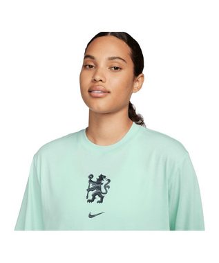 Nike T-Shirt FC Chelsea London For Her Boxy T-Shirt Damen default