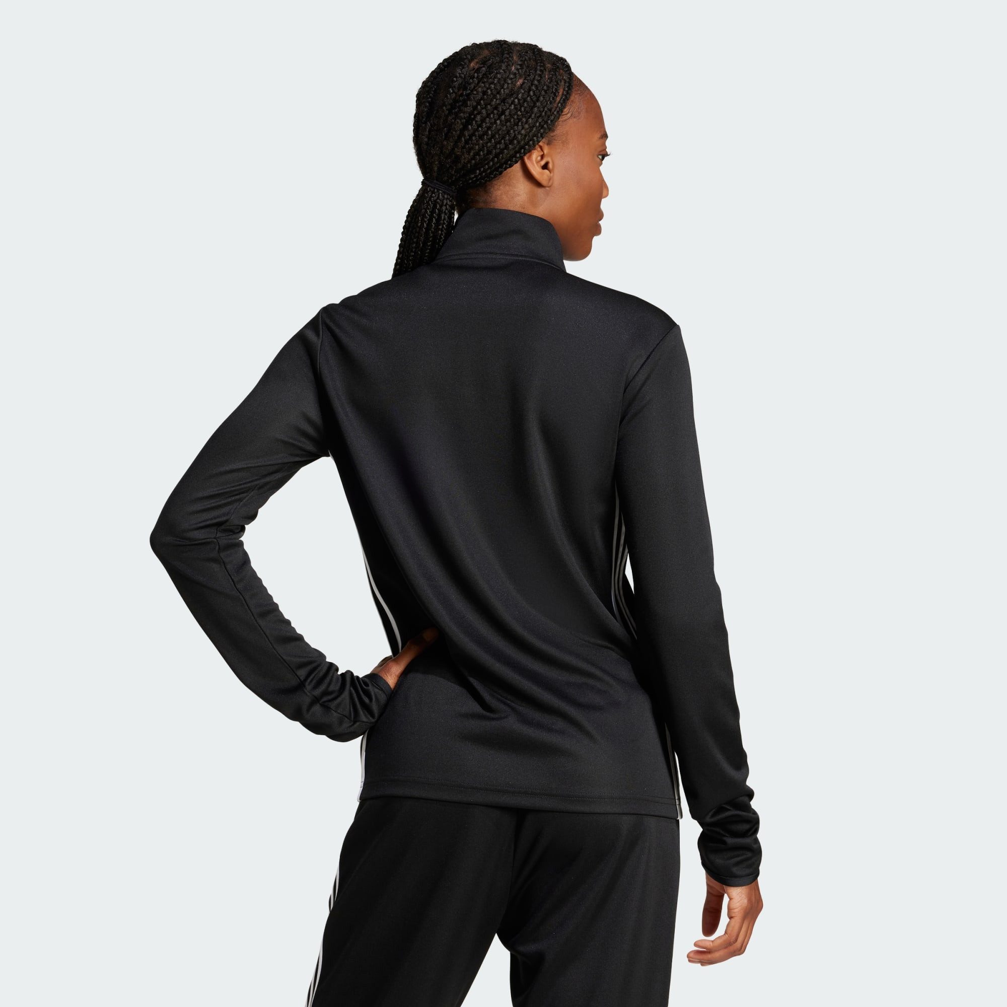 adidas Performance Trainingstop TIRO 25 ESSENTIALS TRAININGSOBERTEIL (1-tlg günstig online kaufen